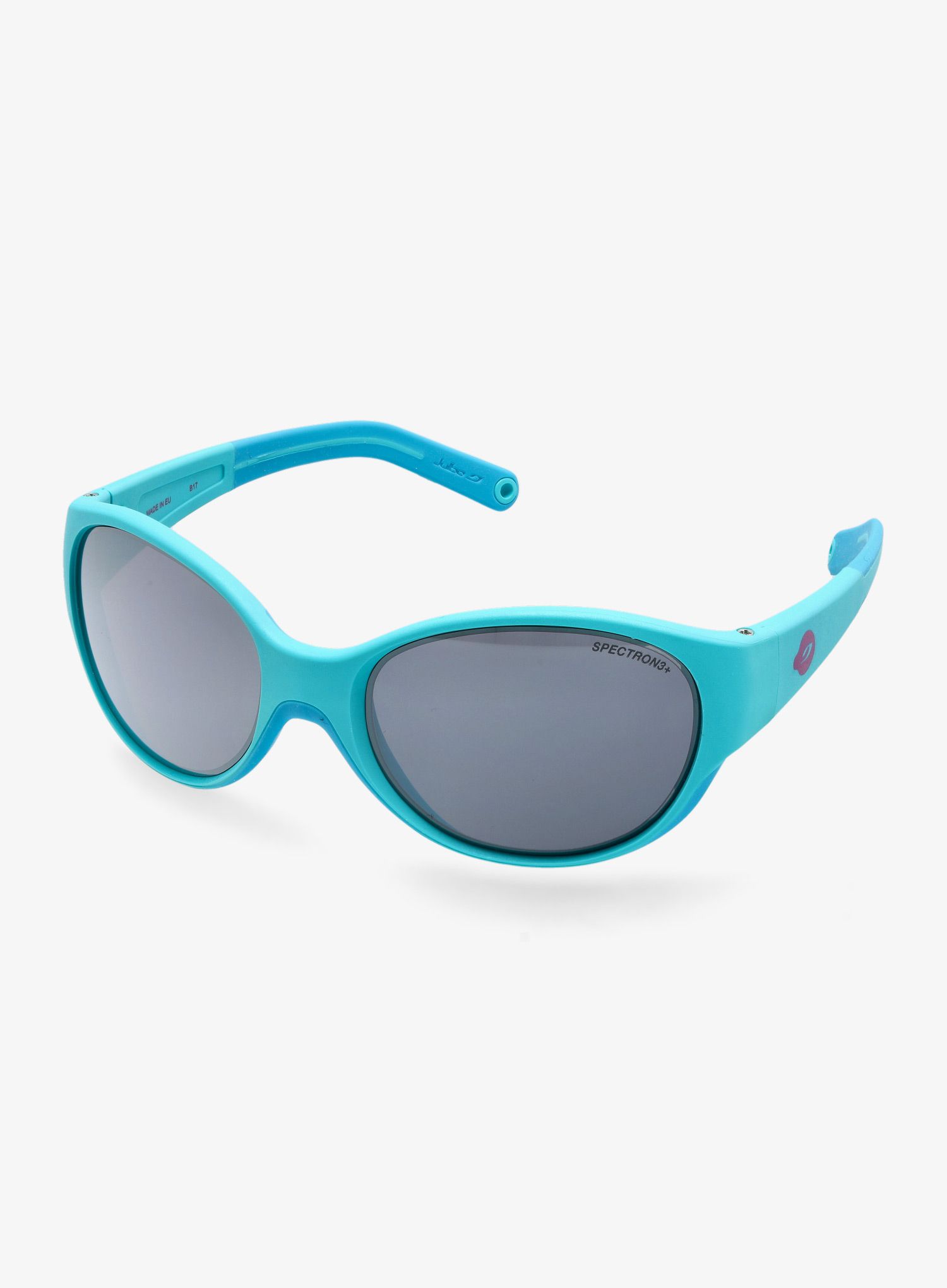 Детски слънчеви очила Julbo Lily - Spectron 3 - turquoise/blue