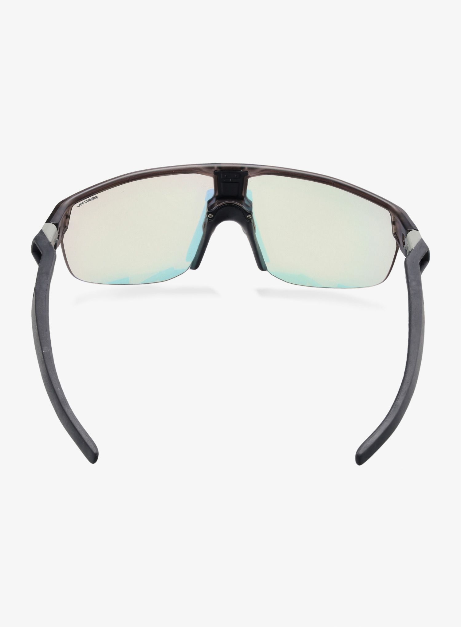 Фотохромни очила за велосипед Julbo Rival - REACTIV 1-3 Light Amplifier - black/black
