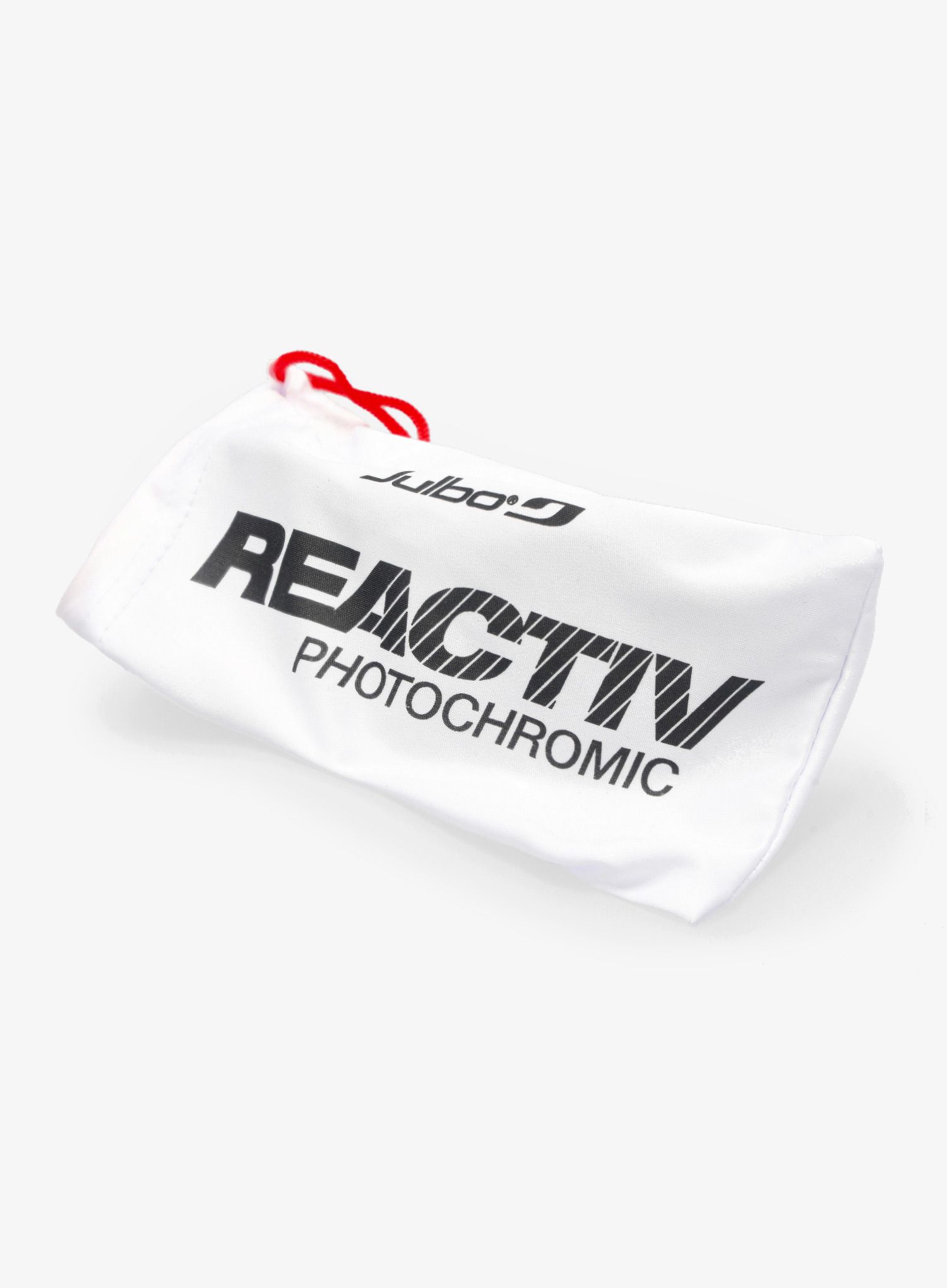 Фотохромни очила за велосипед Julbo Rival - REACTIV 1-3 Light Amplifier - black/black
