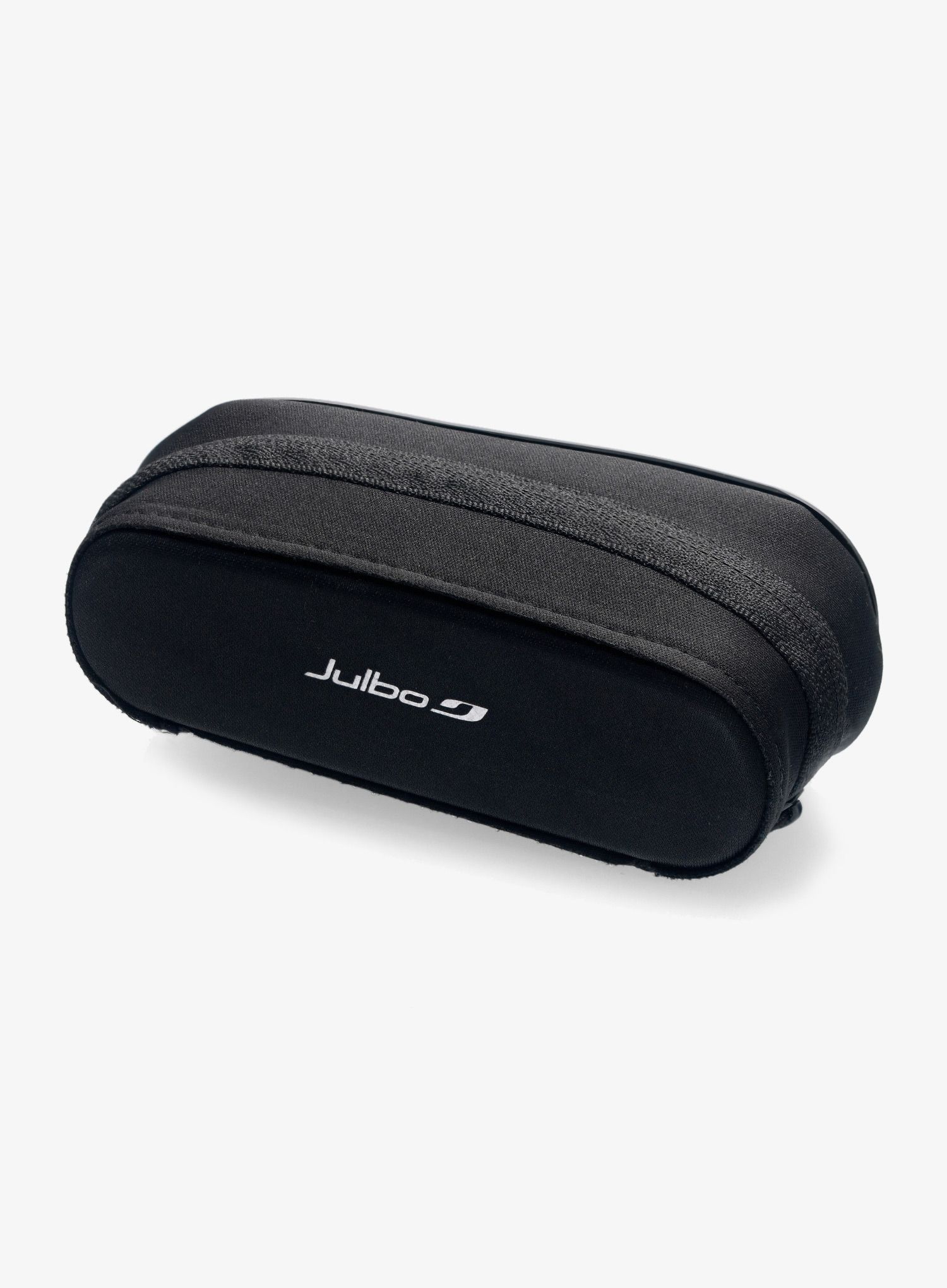 Фотохромни очила за велосипед Julbo Rival - REACTIV 1-3 Light Amplifier - black/black