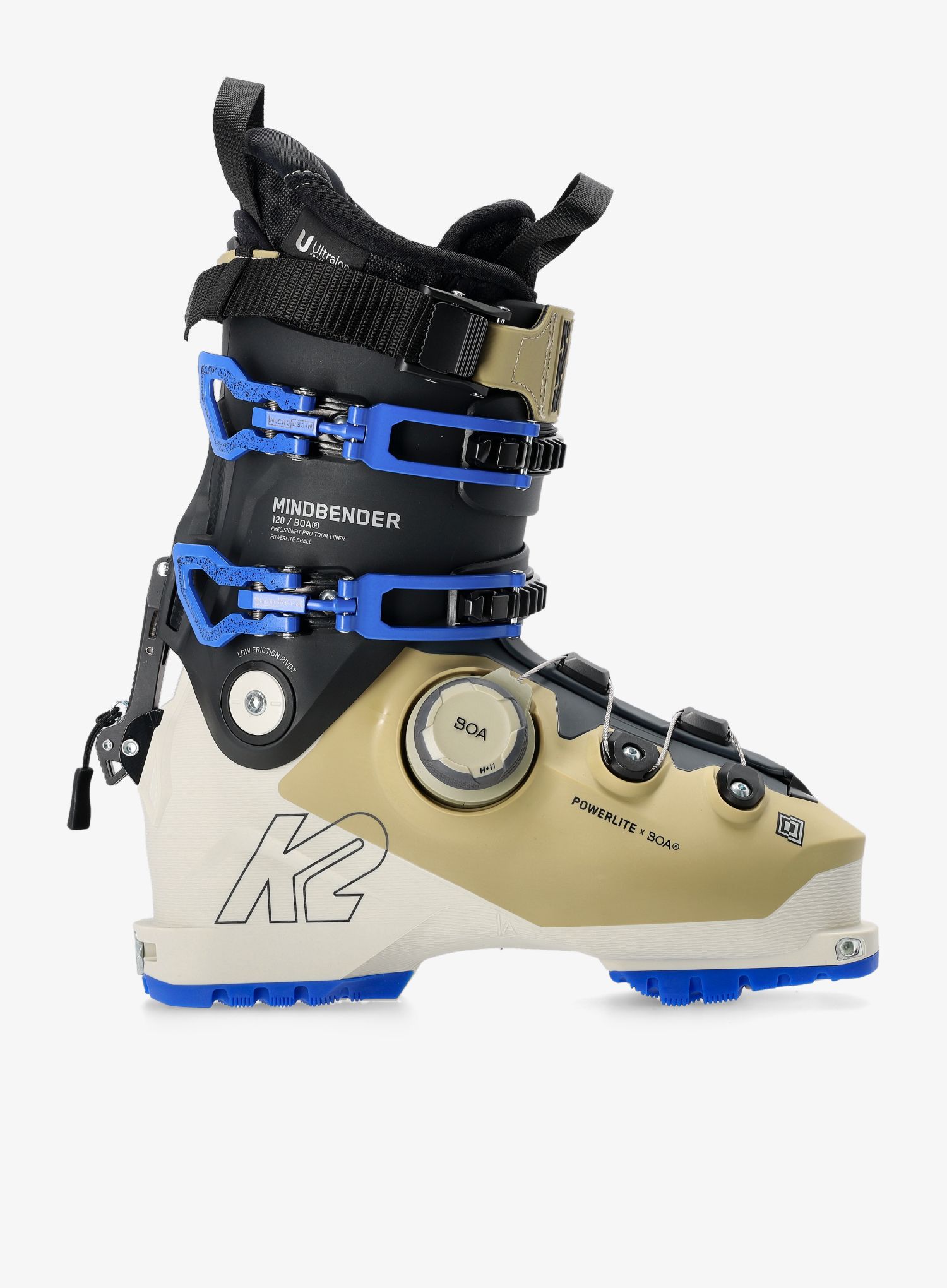Обувки за ски туринг K2 Mindbender BOA 120