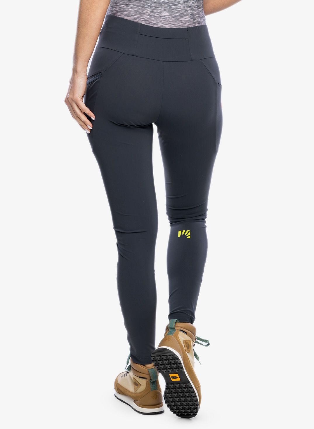 Дамски клин Karpos Rock Evo Tights - ombre blue