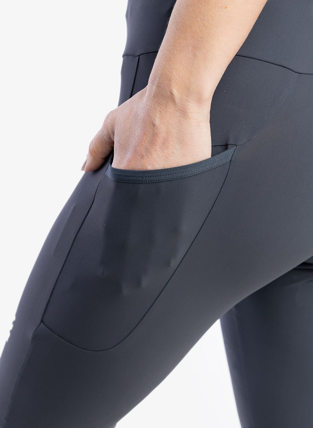 Дамски клин Karpos Rock Evo Tights - ombre blue
