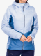 Дамско изолирано яке La Sportiva Mythic Primaloft Jkt - stone blue/moonlight