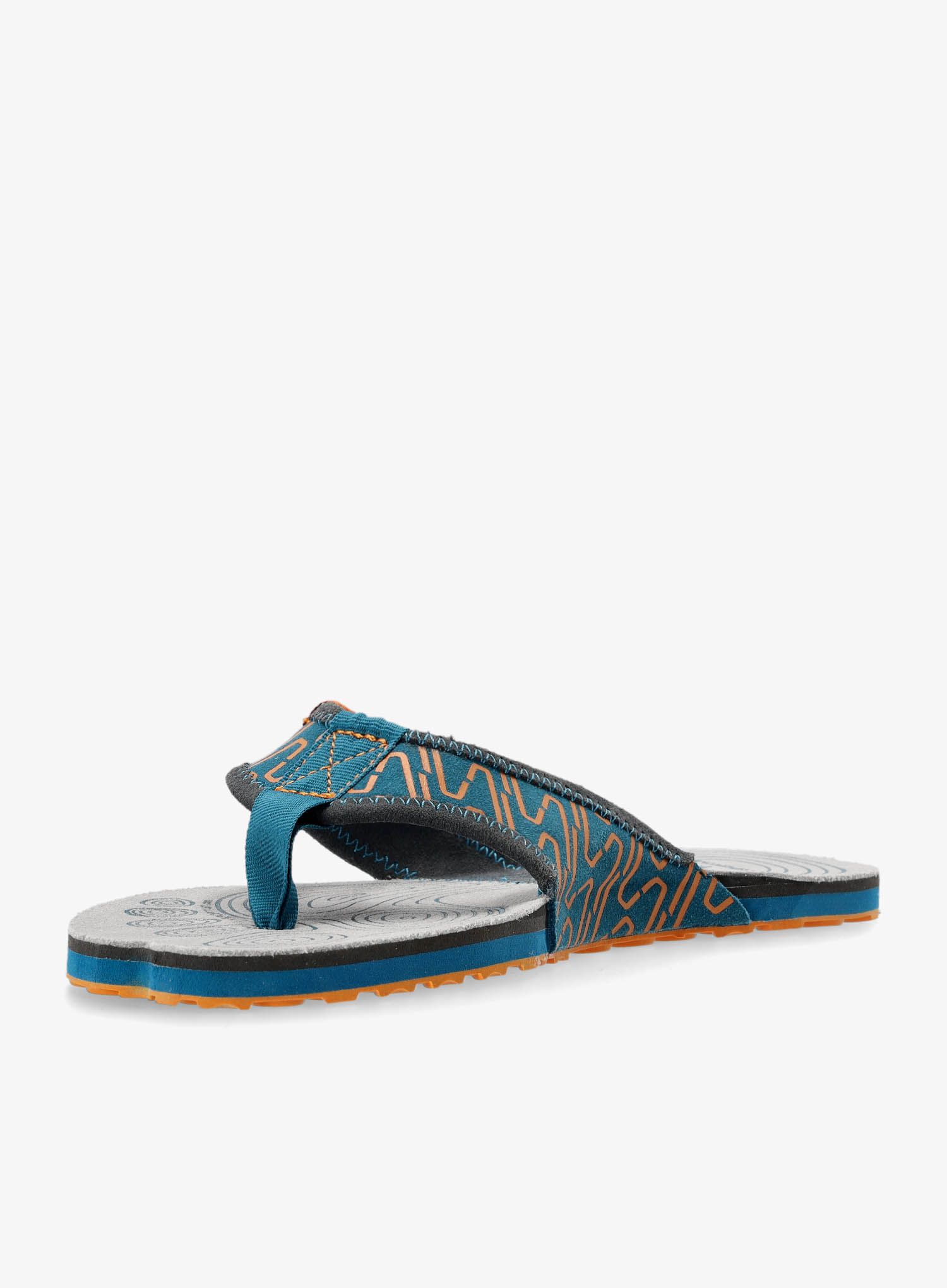 La Sportiva Swing space blue maple
