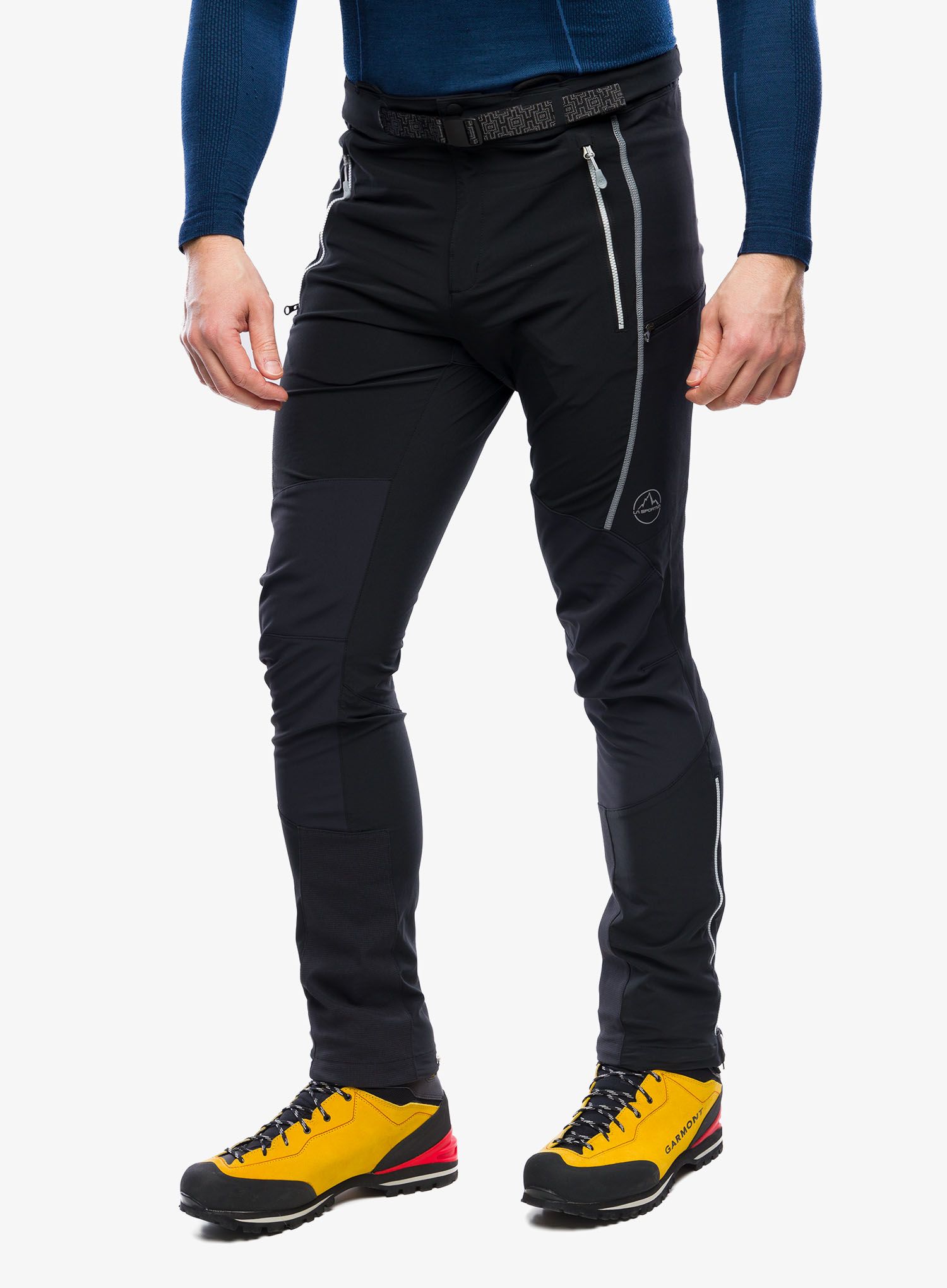 c La Sportiva Zupo 2.0 Pant black