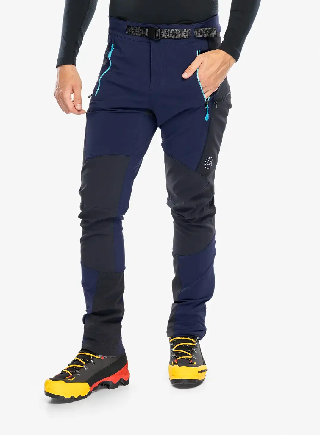 La sportiva solid 2.0 pant clearance