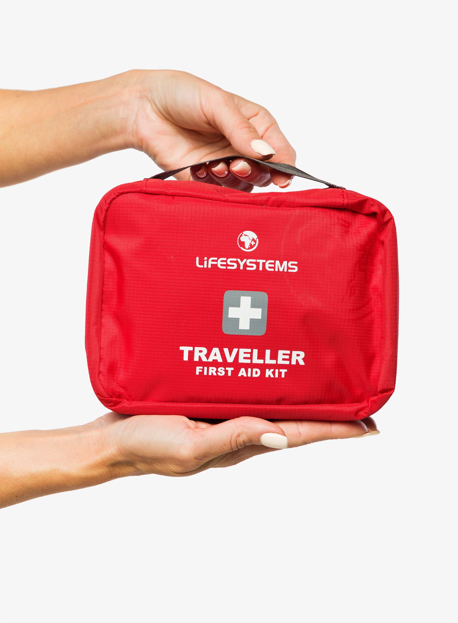 Аптечка Lifesystems Traveller First Aid Kit