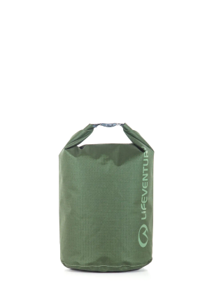 Торба за багаж Lifeventure Storm Dry Bag 10 L - green
