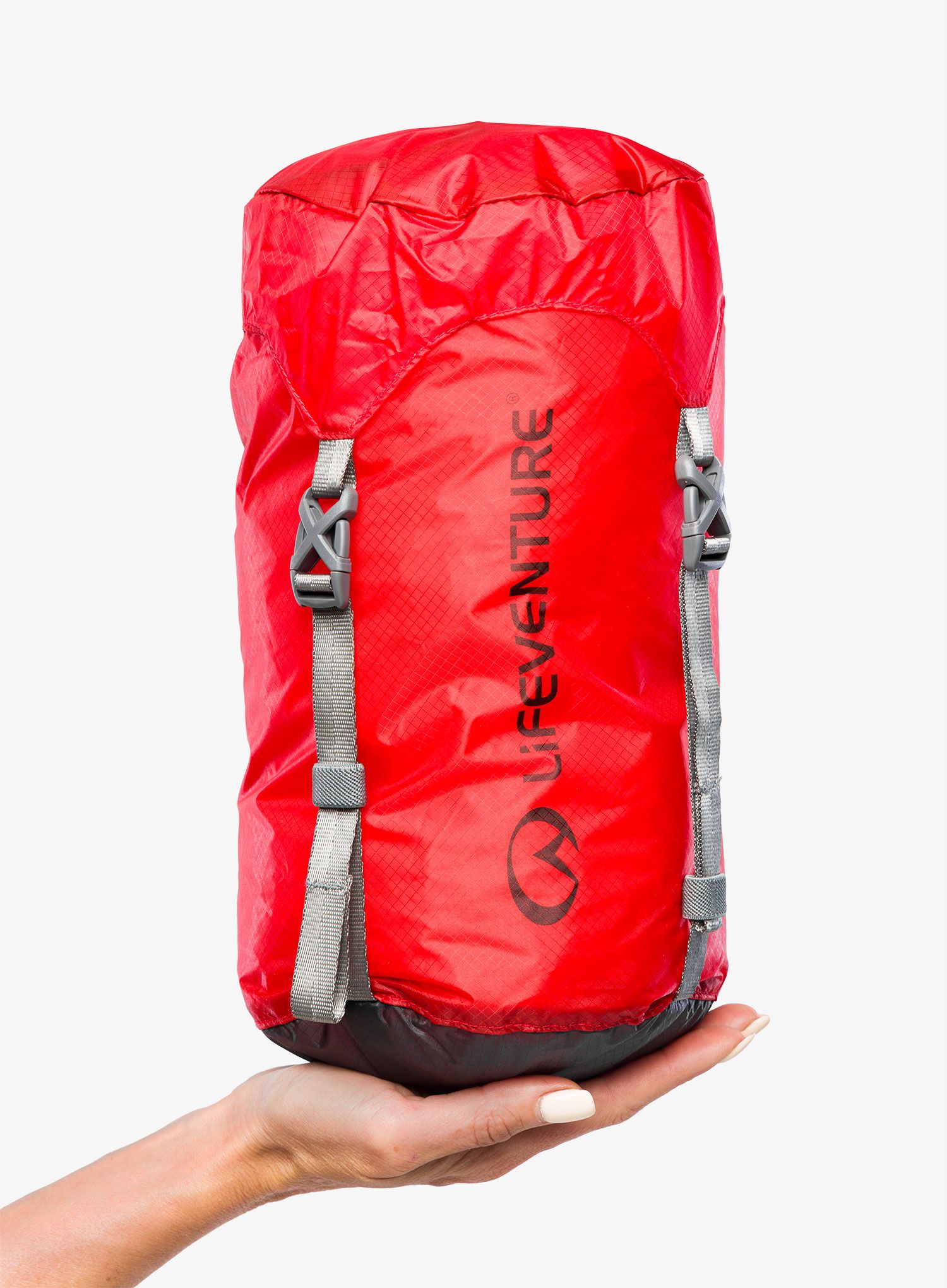 Компресионна торба Lifeventure Ultralight Compression Sack 5L