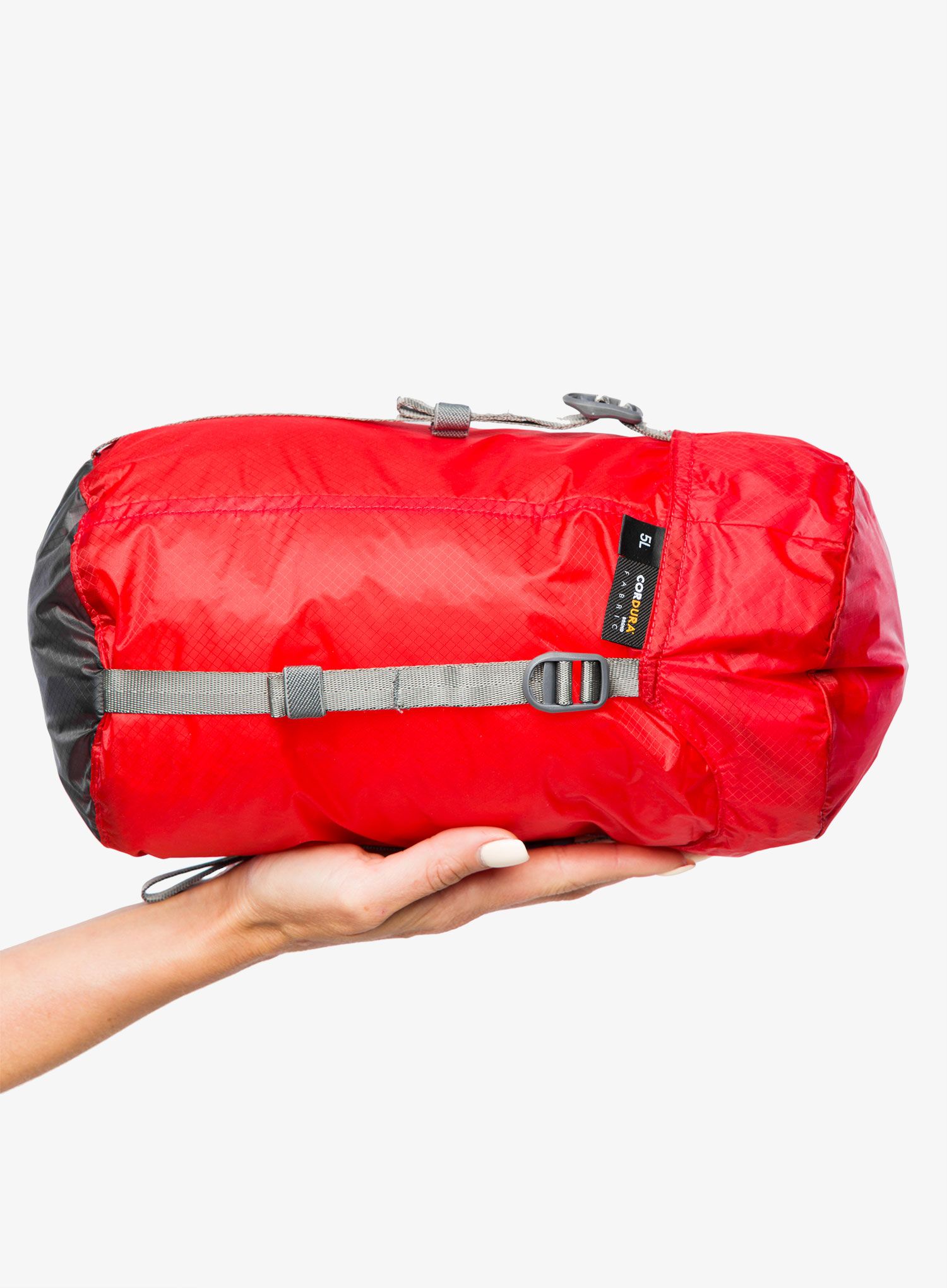 Компресионна торба Lifeventure Ultralight Compression Sack 5L