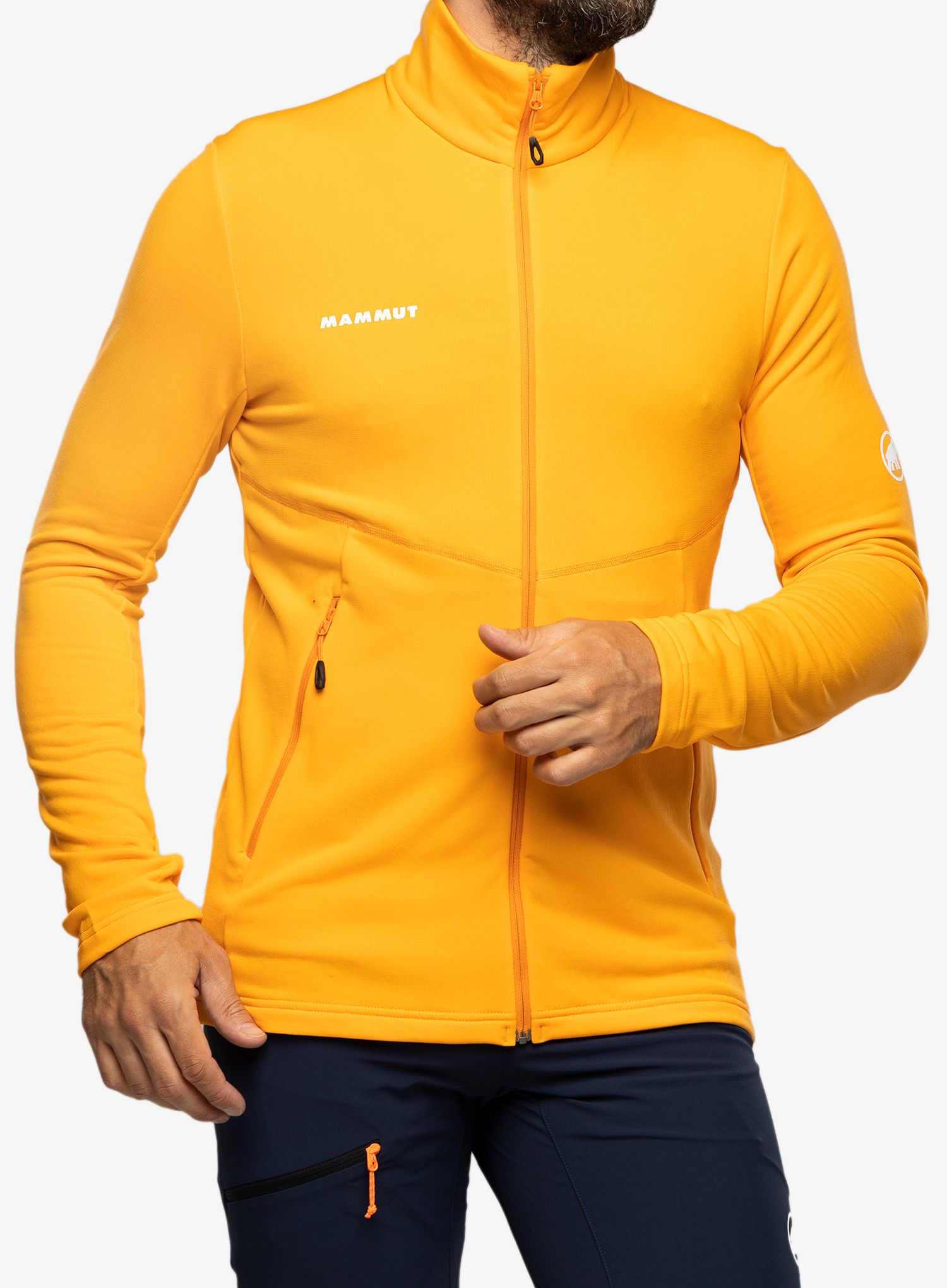 Aconcagua light ml jacket men clearance