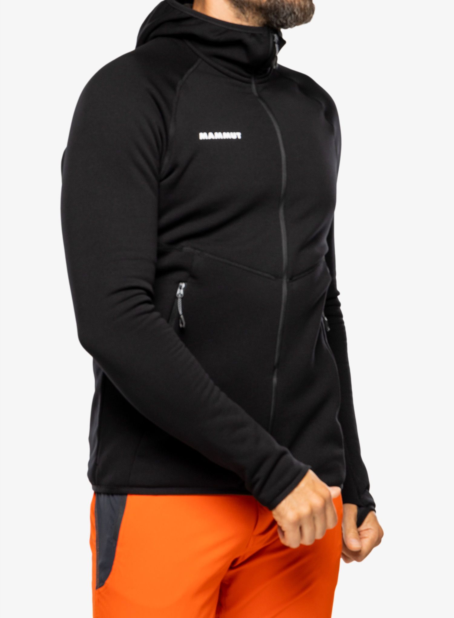 Mammut aconcagua ml store