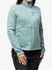 Дамски суичър Marmot Drop Line Jacket - blue agave