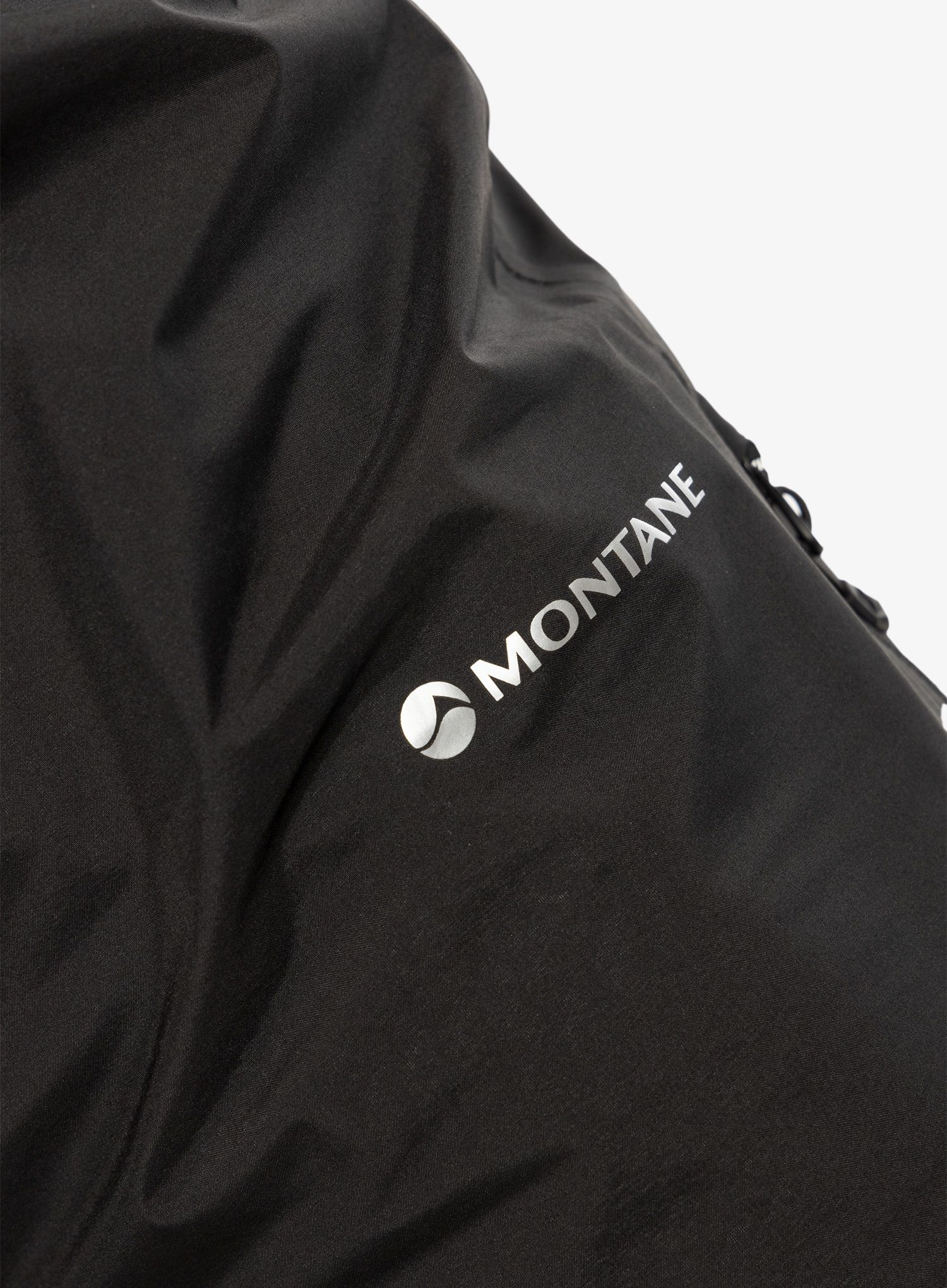 Панталони с мембрана Montane Spirit Lite Pants - black