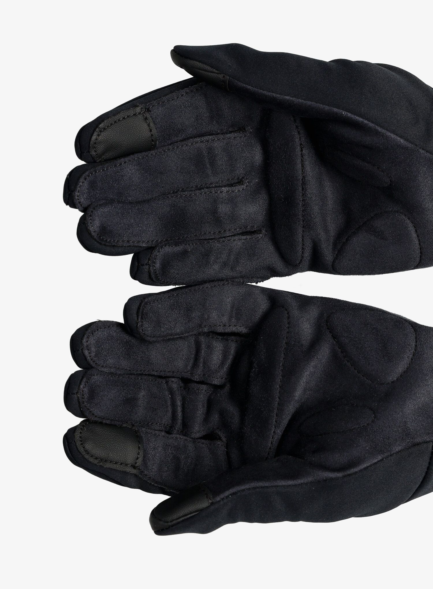 Ръкавици за колоездене Oakley Endurance Ultra Gore-Tex Road Gloves - blackout
