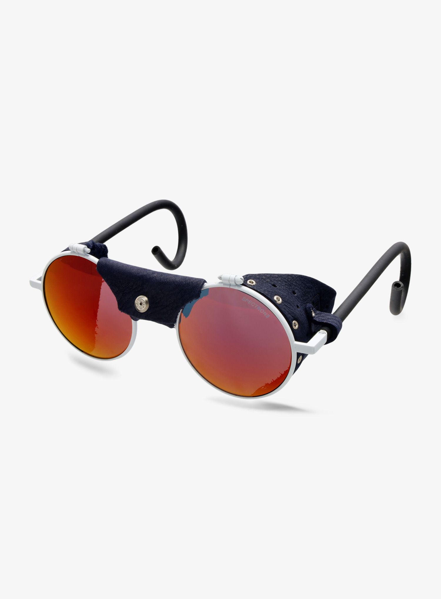 Очила за планина Julbo Vermont Classic - white/blue