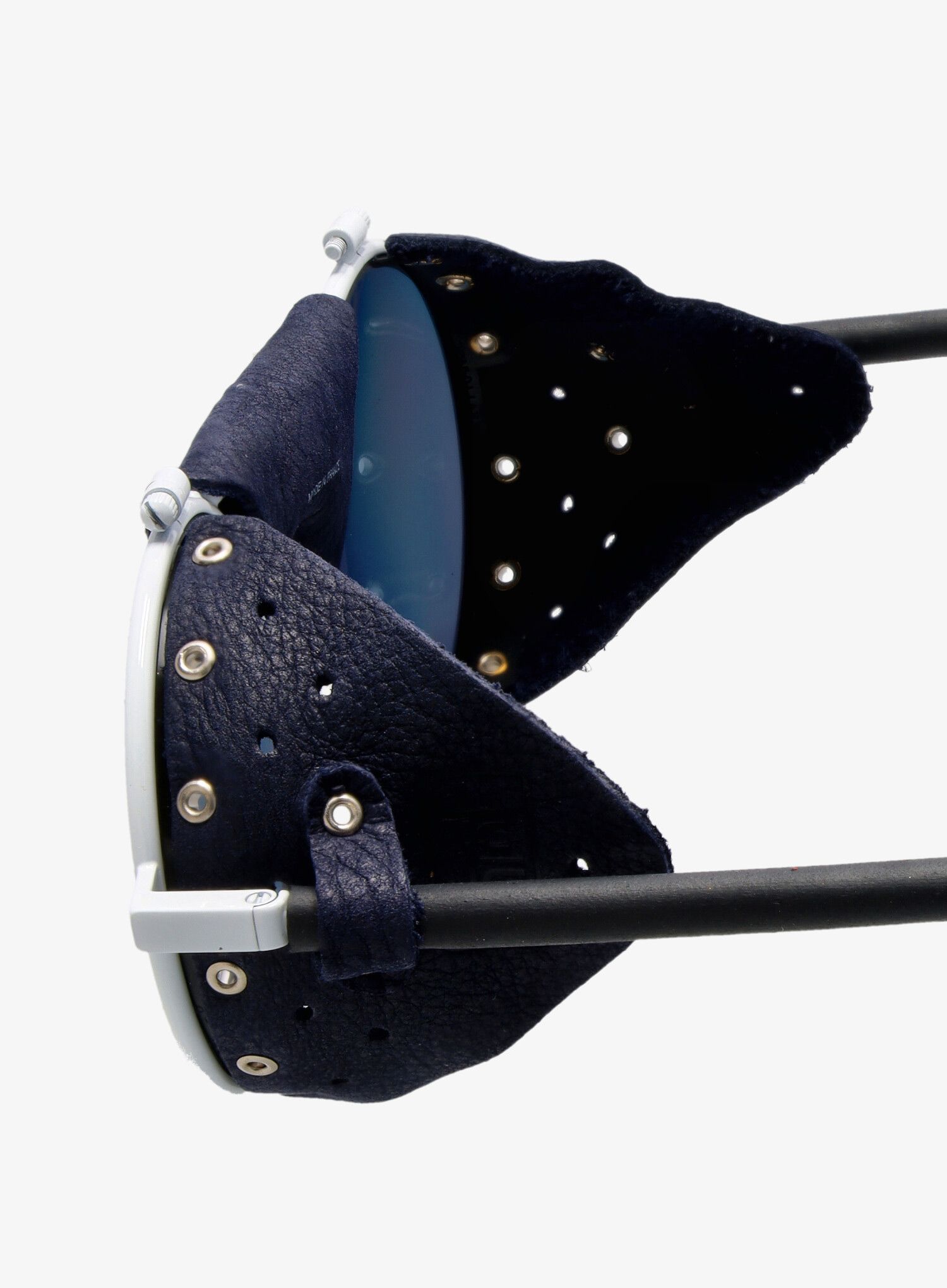 Очила за планина Julbo Vermont Classic - white/blue