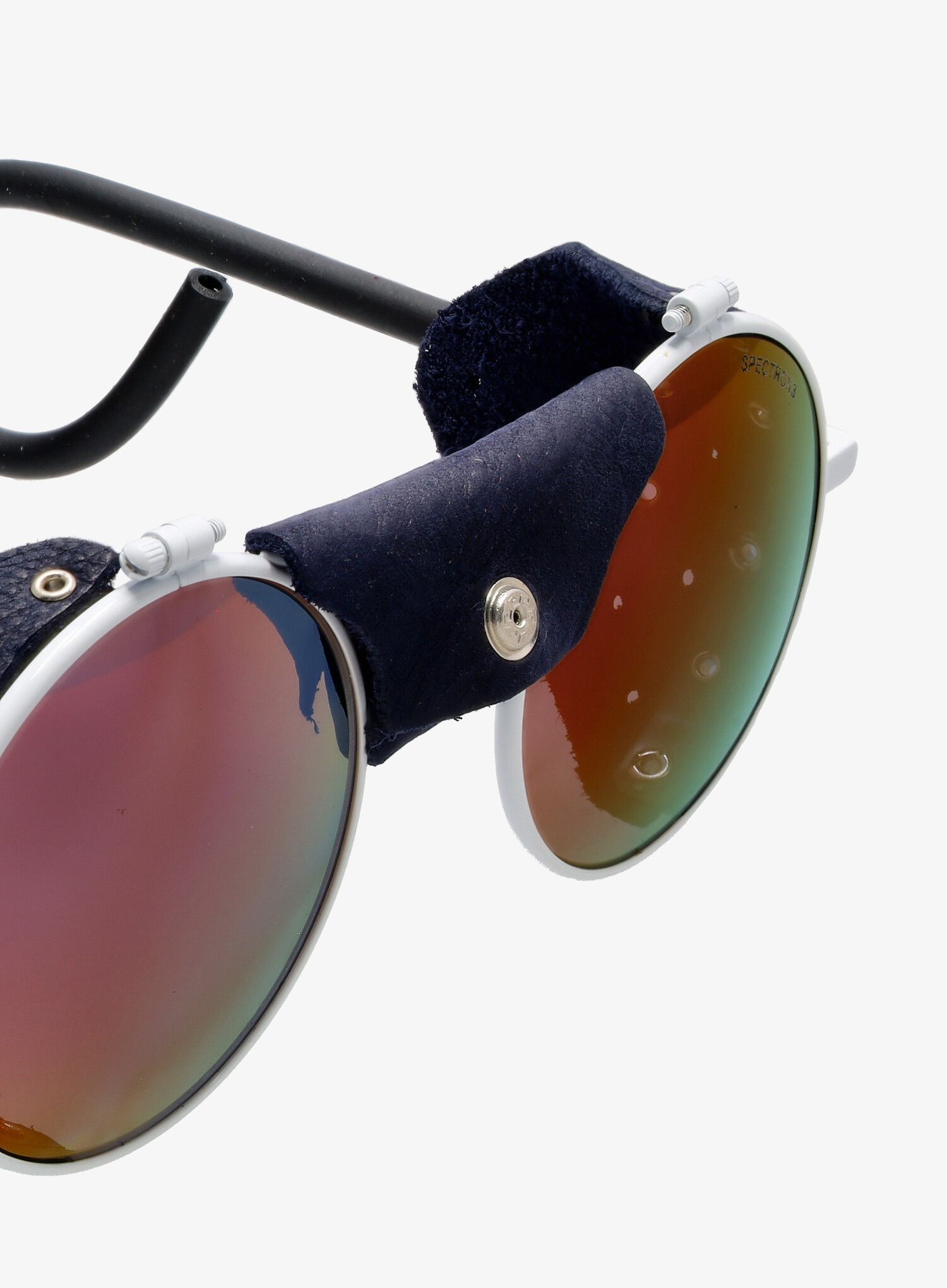 Очила за планина Julbo Vermont Classic - white/blue