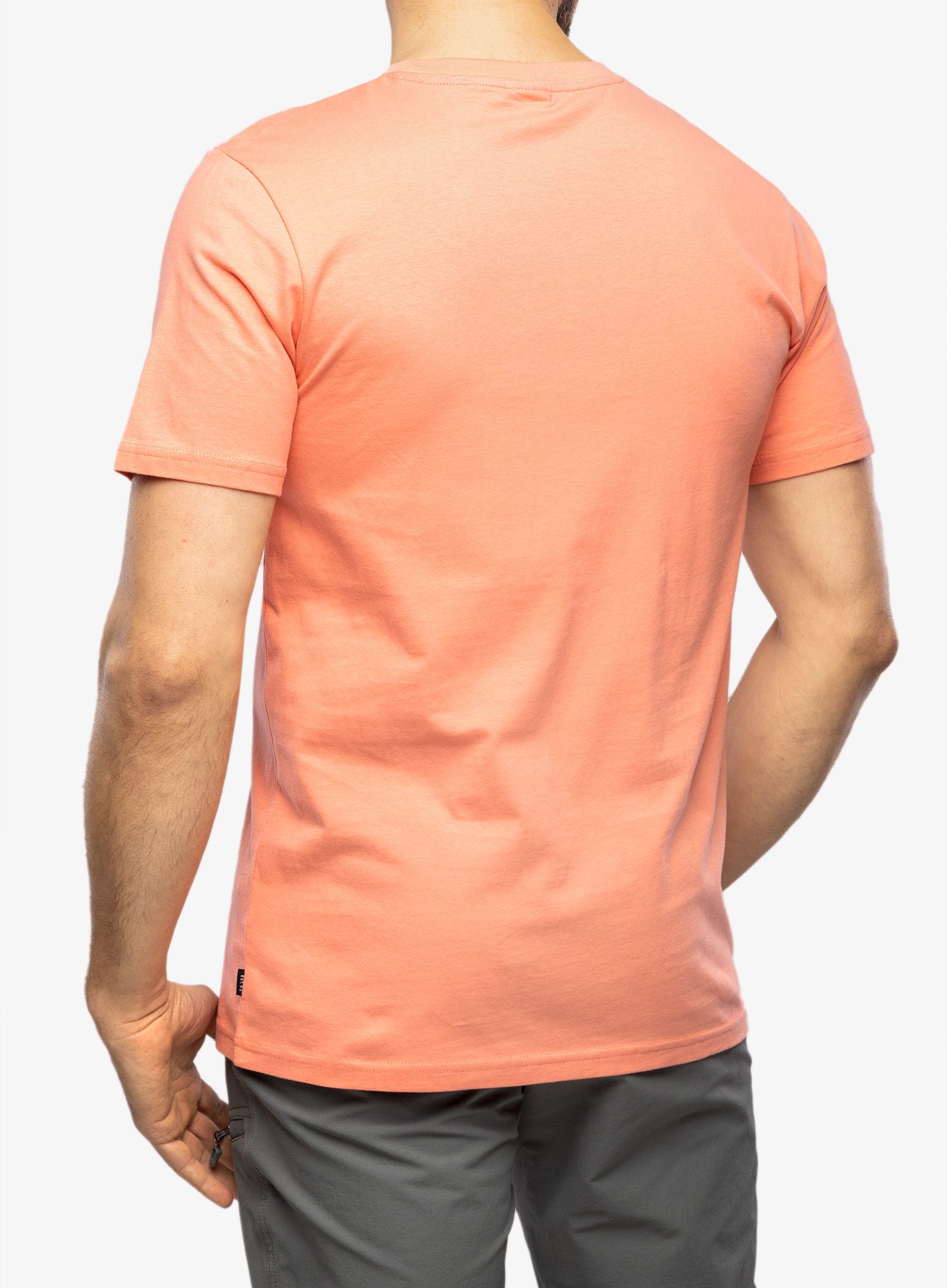 Тениска с щампа Protest Prtahaird T-Shirt - pink