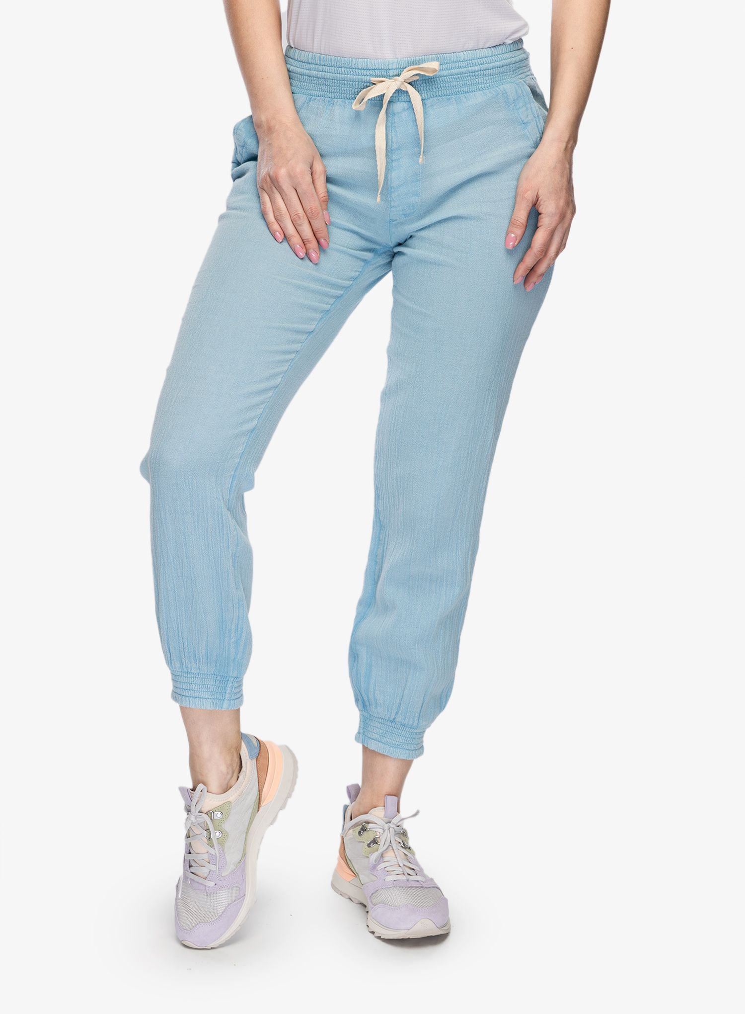 Дамски панталони Rip Curl Classic Surf Pant - mid blue