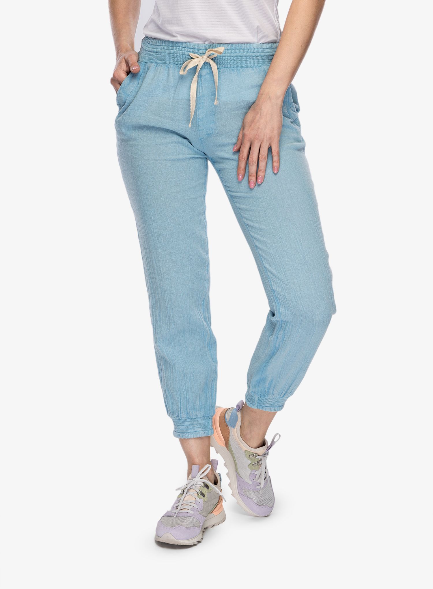 Дамски панталони Rip Curl Classic Surf Pant - mid blue