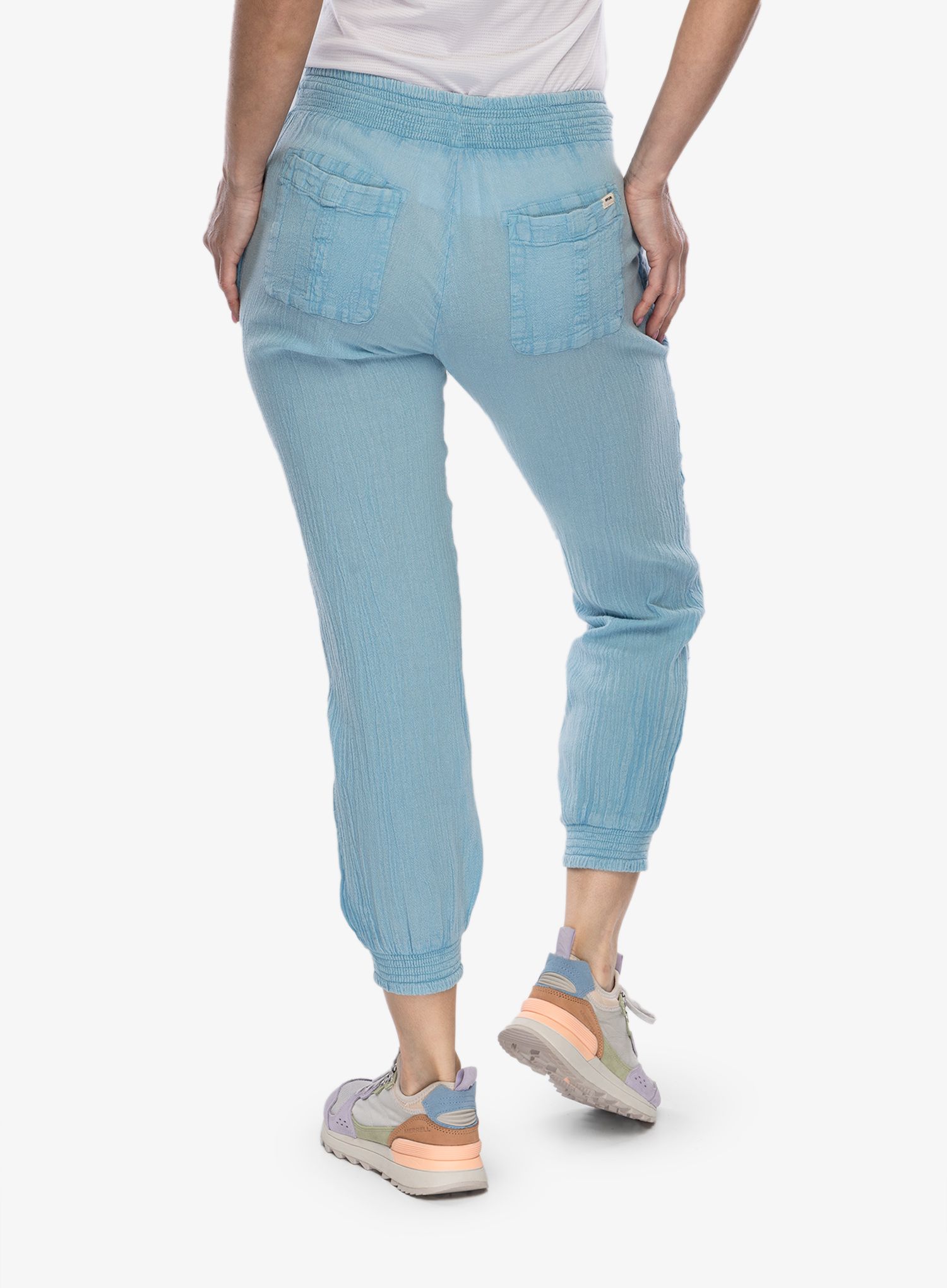 Дамски панталони Rip Curl Classic Surf Pant - mid blue