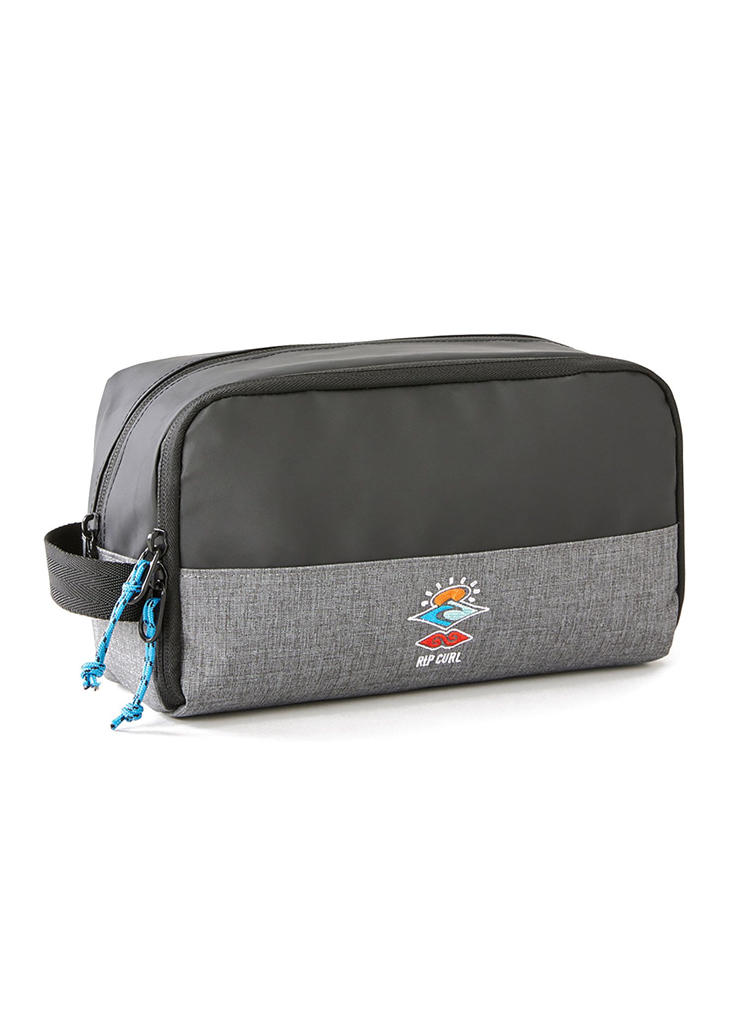 Козметична чанта Rip Curl Groom Toiletry Icons Of Surf - grey
