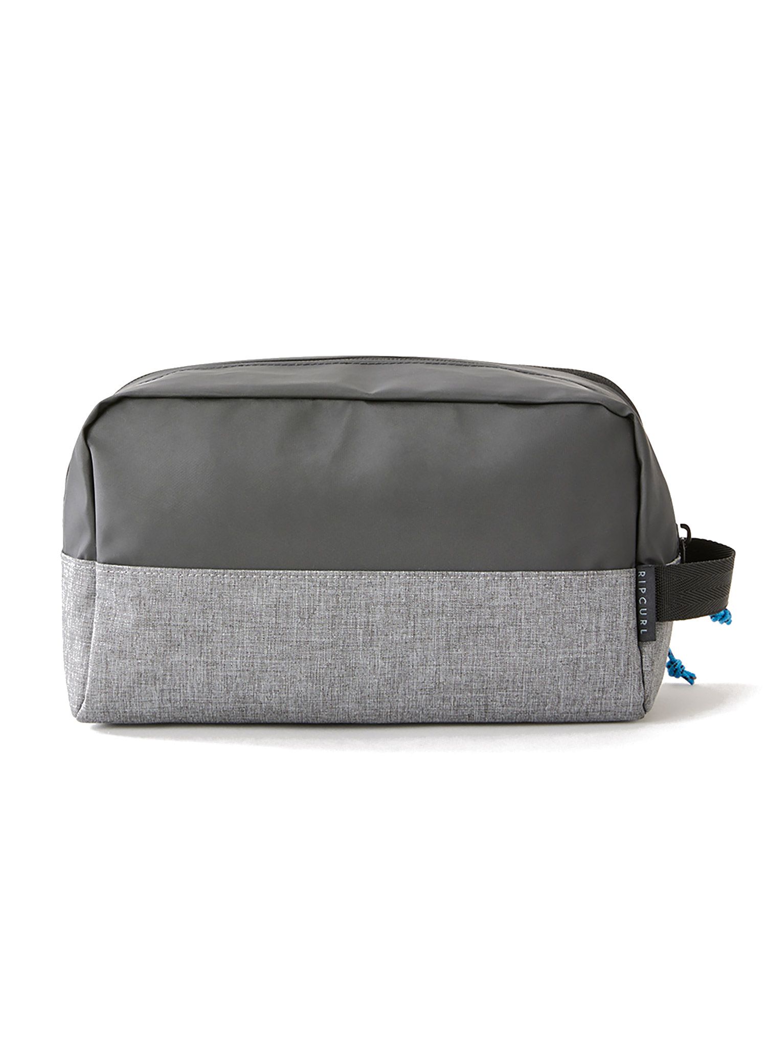Козметична чанта Rip Curl Groom Toiletry Icons Of Surf - grey
