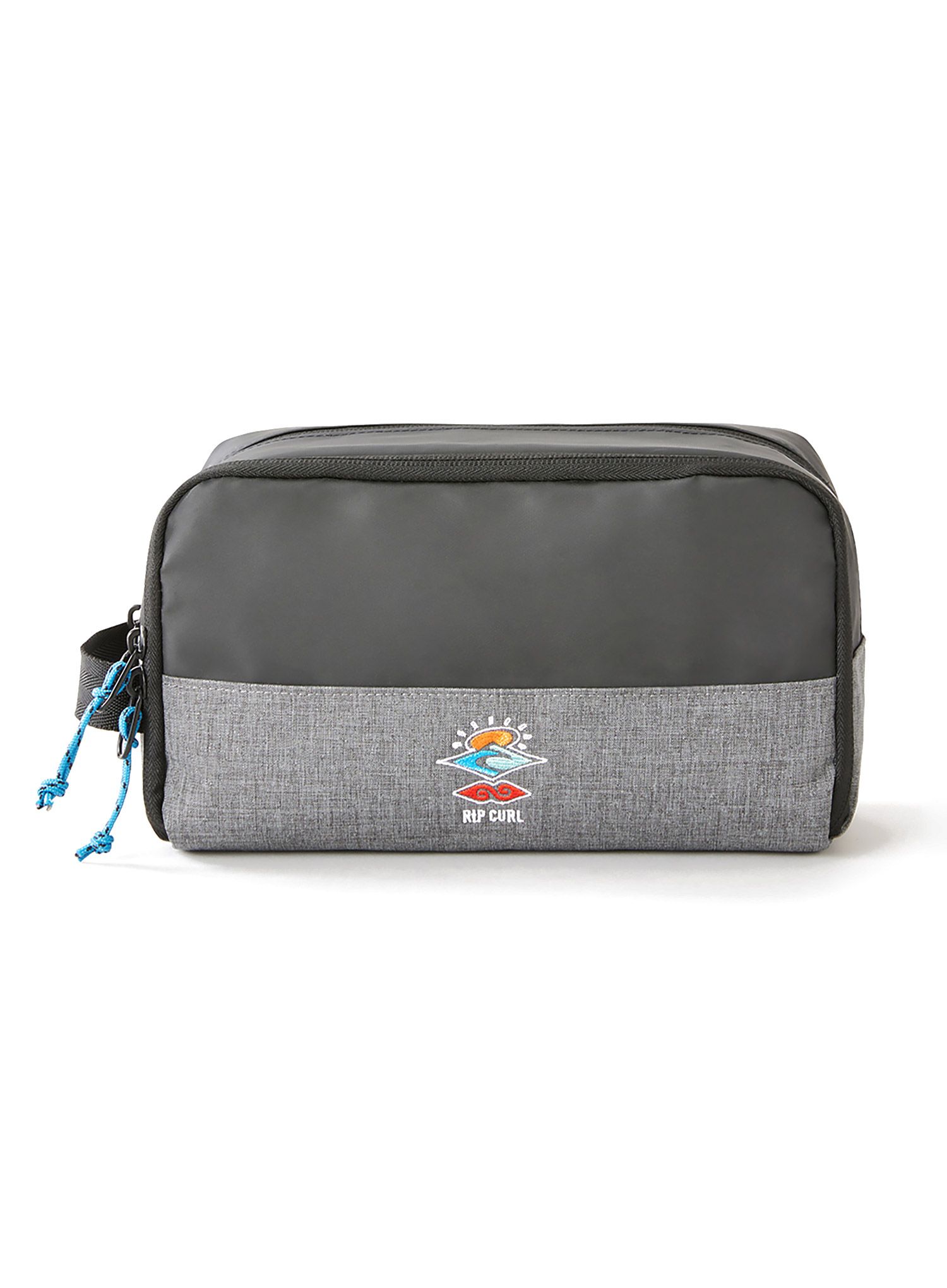 Козметична чанта Rip Curl Groom Toiletry Icons Of Surf - grey