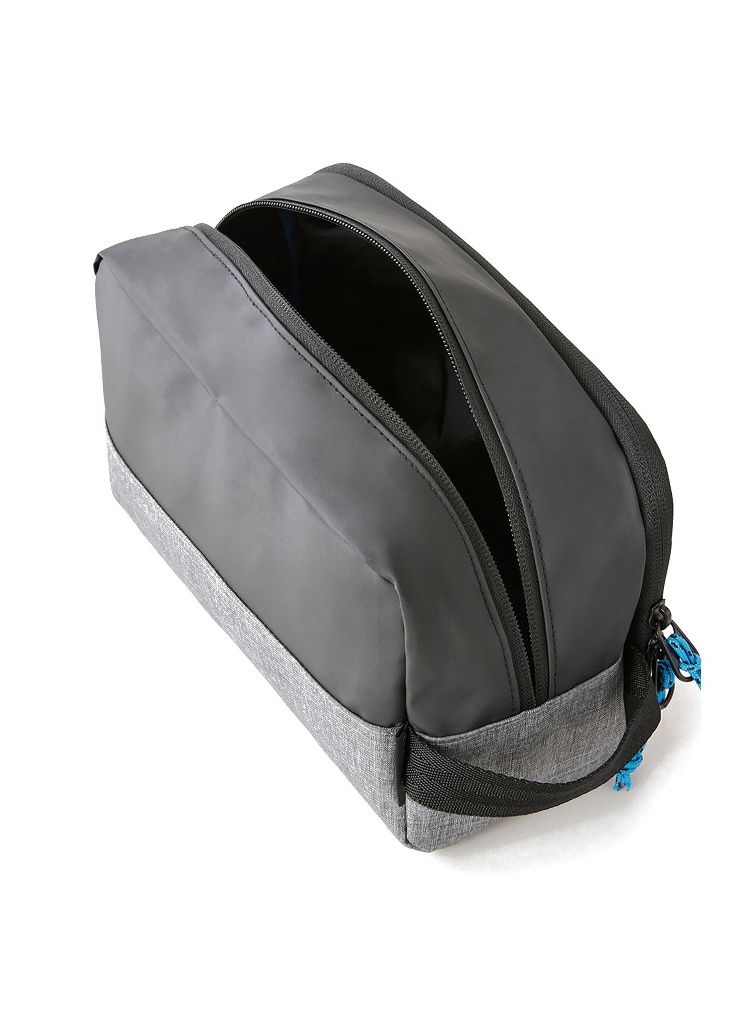 Козметична чанта Rip Curl Groom Toiletry Icons Of Surf - grey