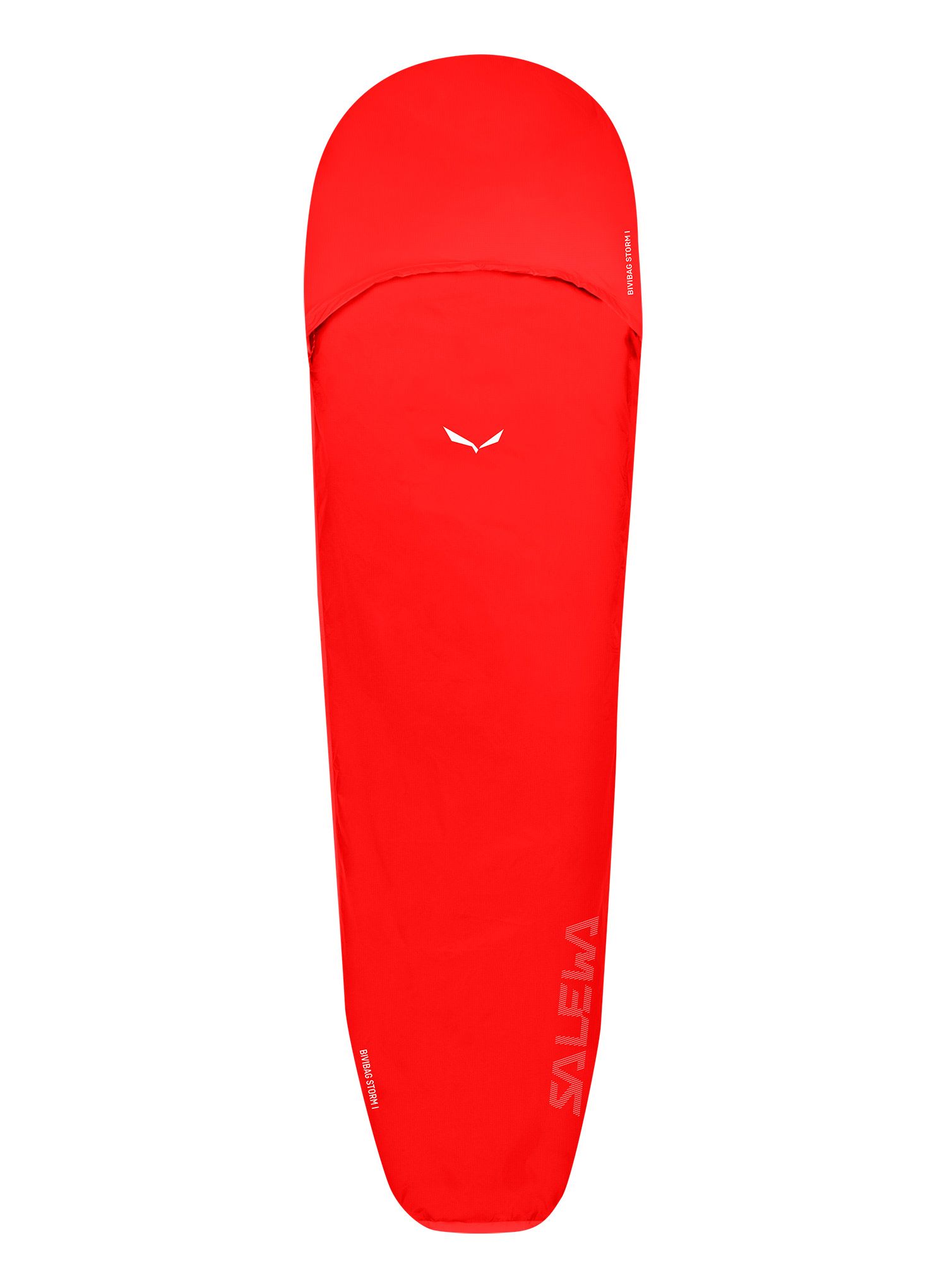 Бивачно платнище Salewa BiviBag Storm I - flame