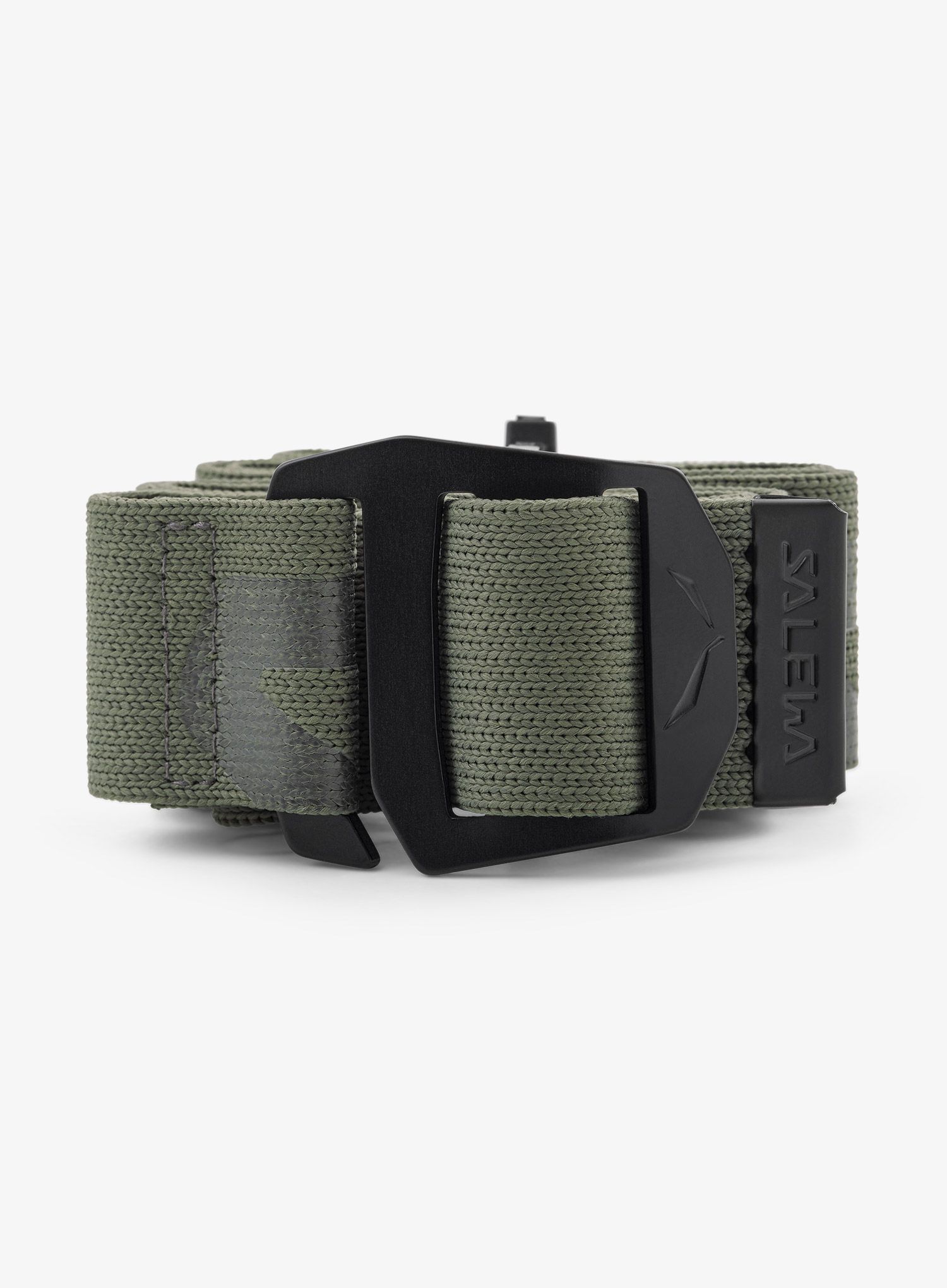 Колан за панталони Salewa Rainbow 3 Belt - thyme