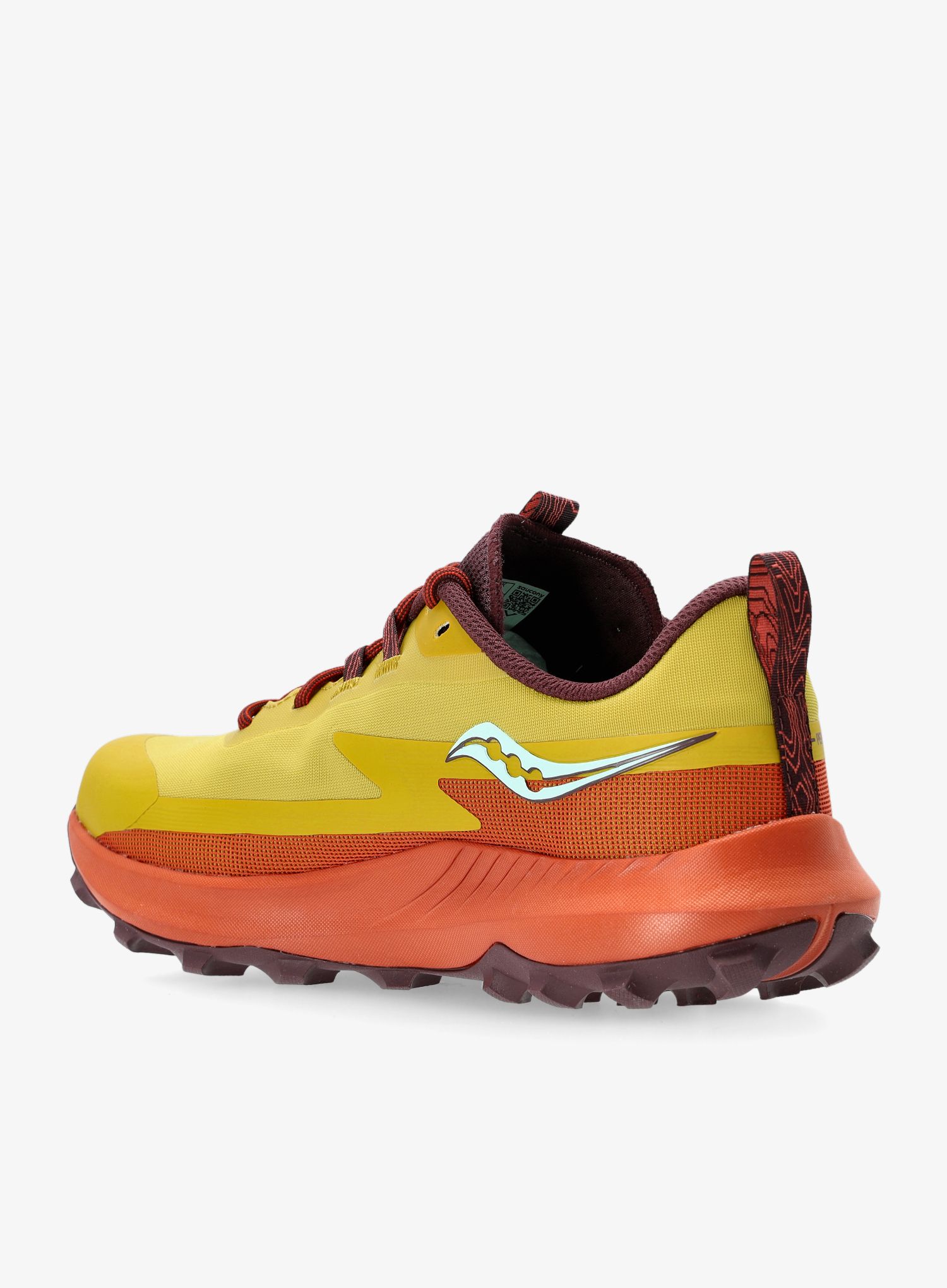 Дамски обувки за планинско бягане Saucony Peregrine 13 - arroyo