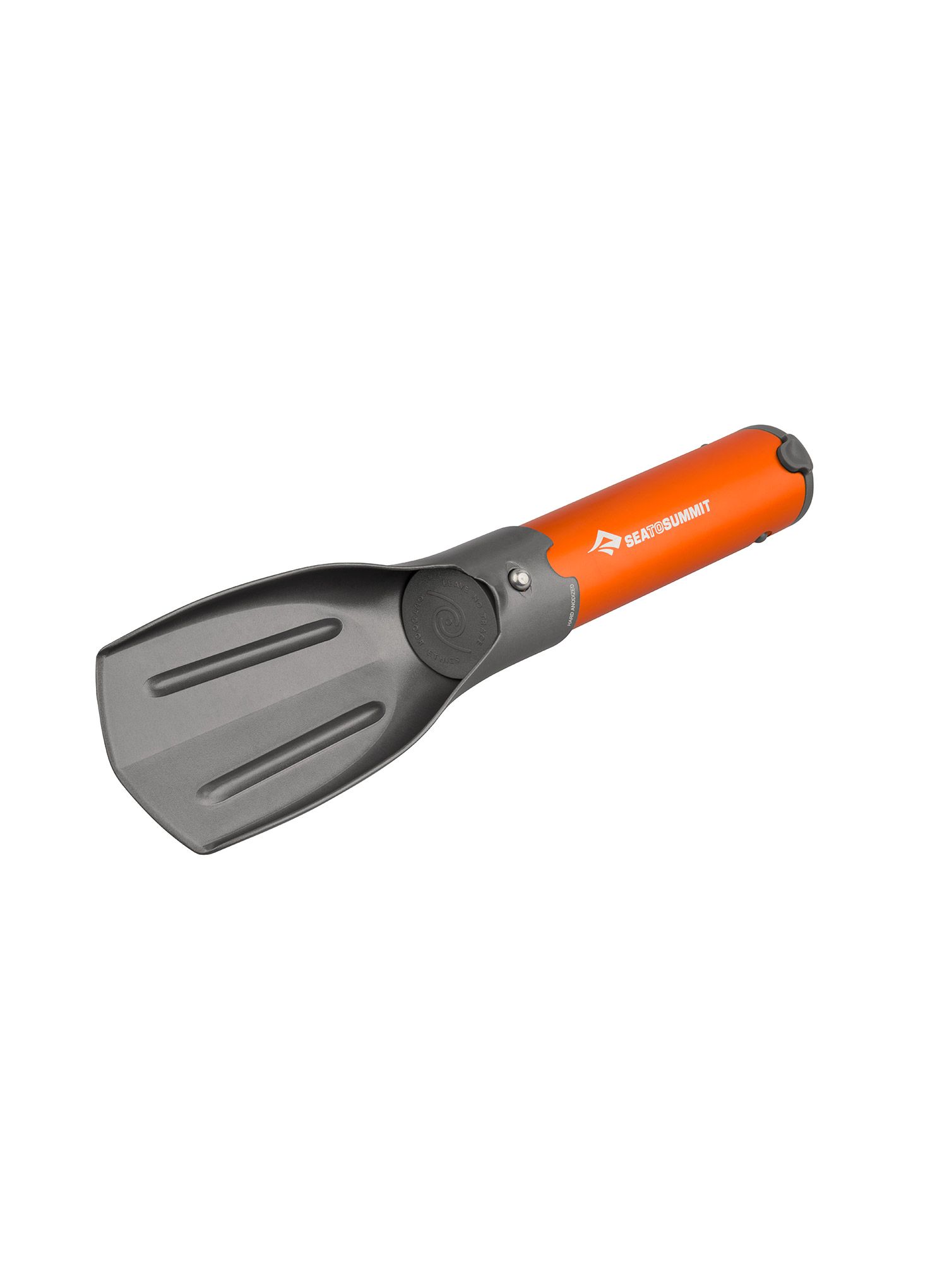 Лопатка Sea To Summit iPood Pocket Trowel - orange
