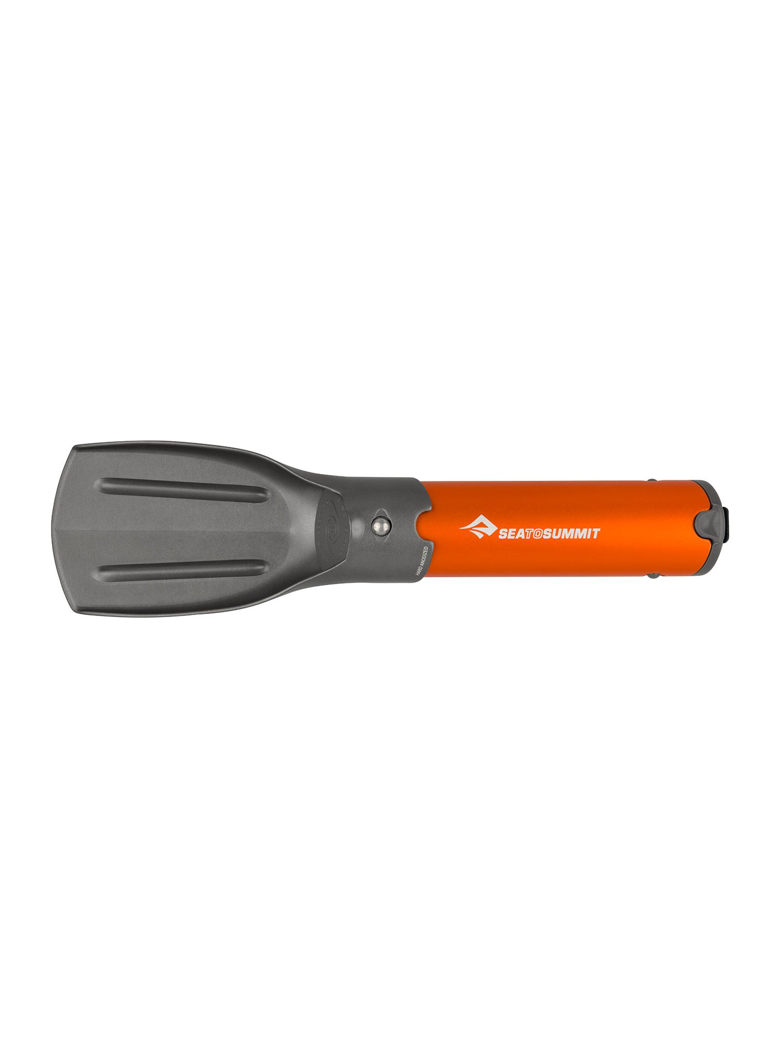 Лопатка Sea To Summit iPood Pocket Trowel - orange
