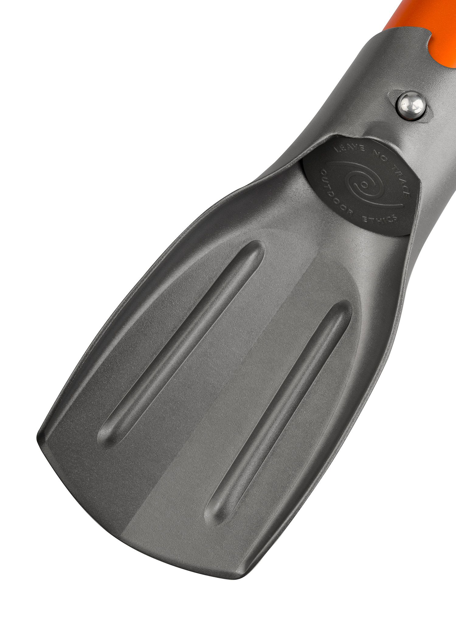Лопатка Sea To Summit iPood Pocket Trowel - orange
