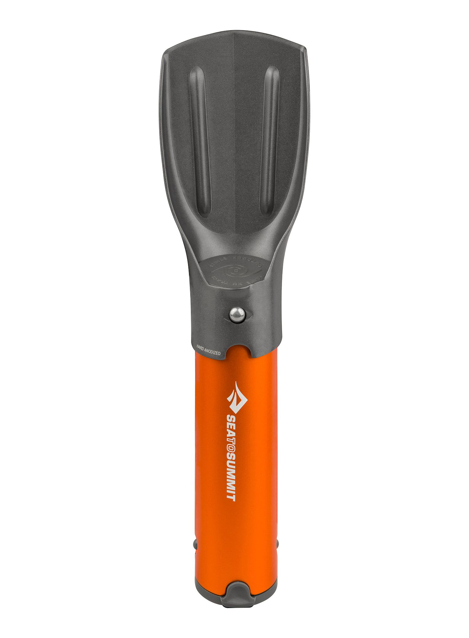 Лопатка Sea To Summit iPood Pocket Trowel - orange