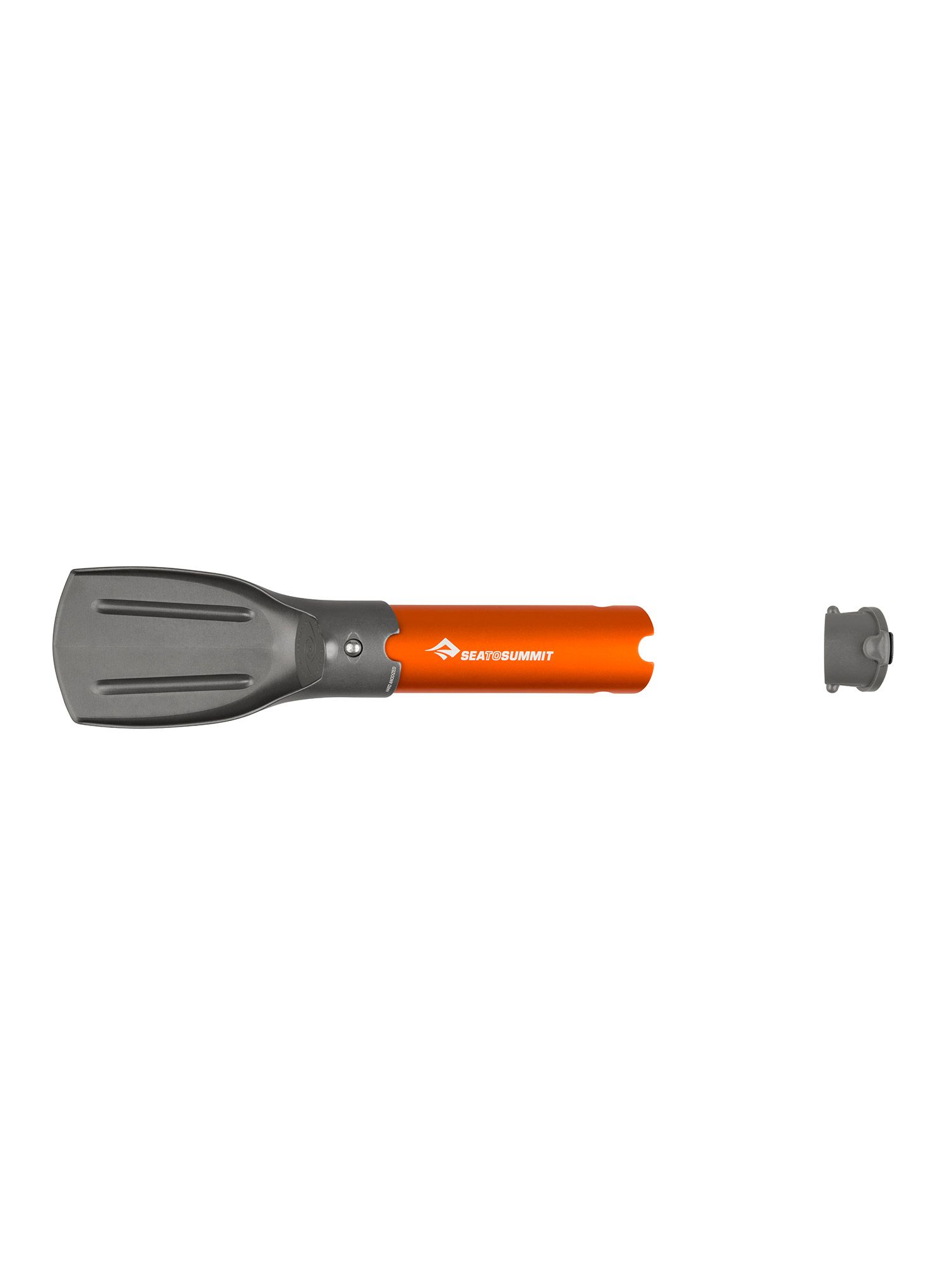 Лопатка Sea To Summit iPood Pocket Trowel - orange