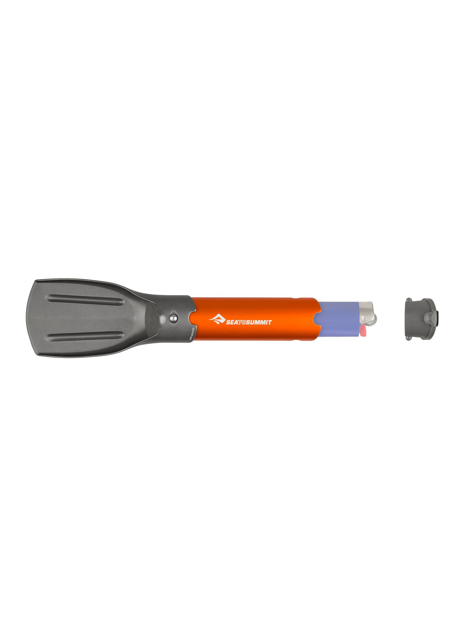 Лопатка Sea To Summit iPood Pocket Trowel - orange