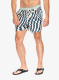 Къси панталони Stance Freshtek Complex Short 5 Inch - checker