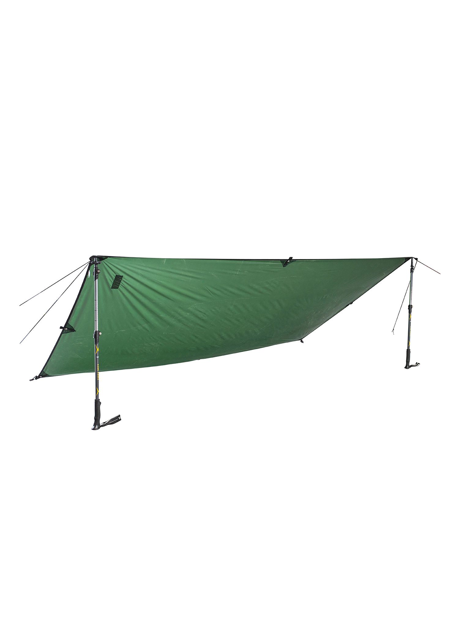 Платнище Terra Nova Competition Tarp 1 - green