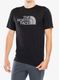 Тениска за тренировка The North Face 24/7 S/S Easy Tee Reg - tnf black