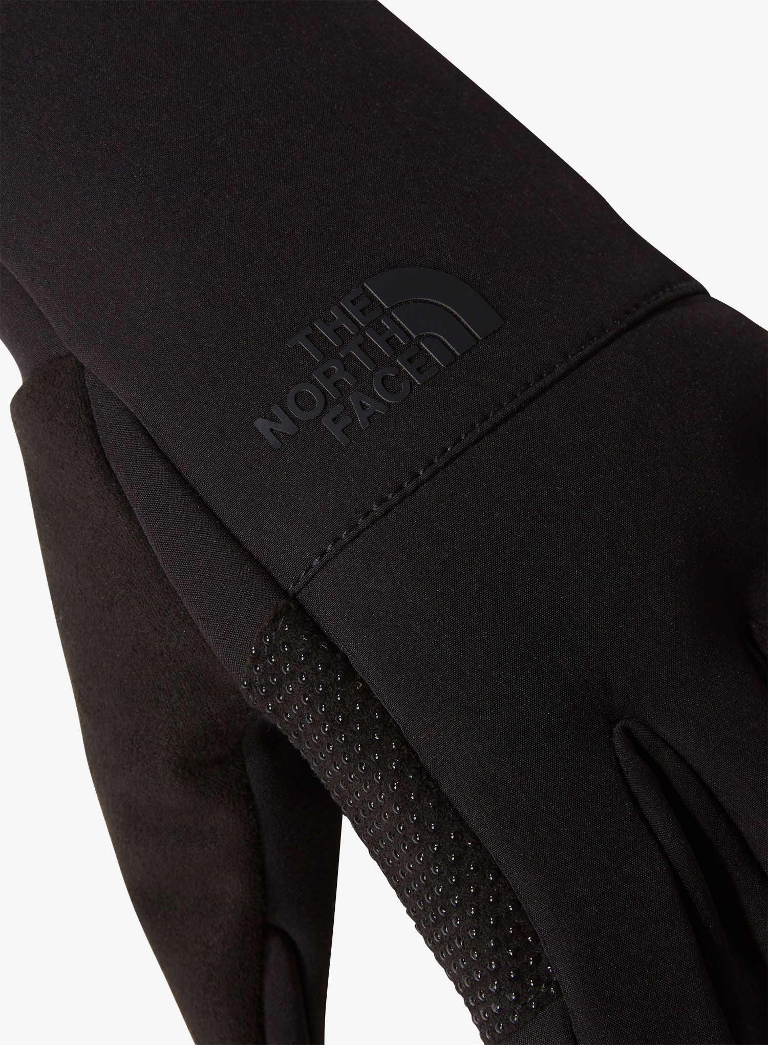 Дамски ръкавици The North Face Apex Insulated Etip Glove - tnf black