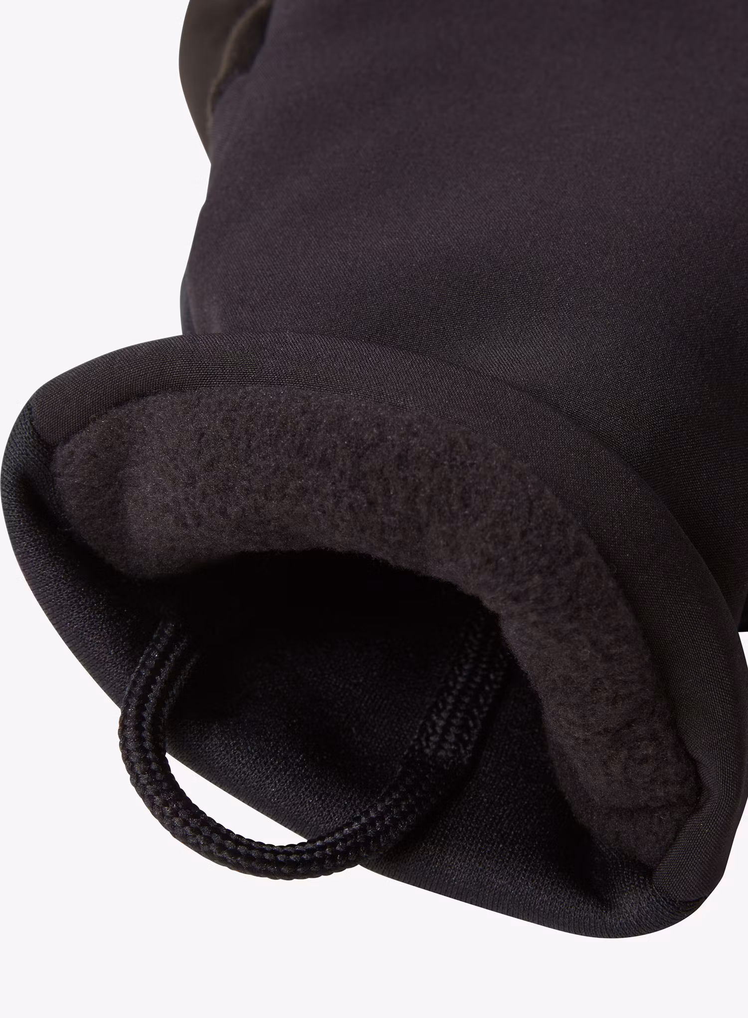 Дамски ръкавици The North Face Apex Insulated Etip Glove - tnf black