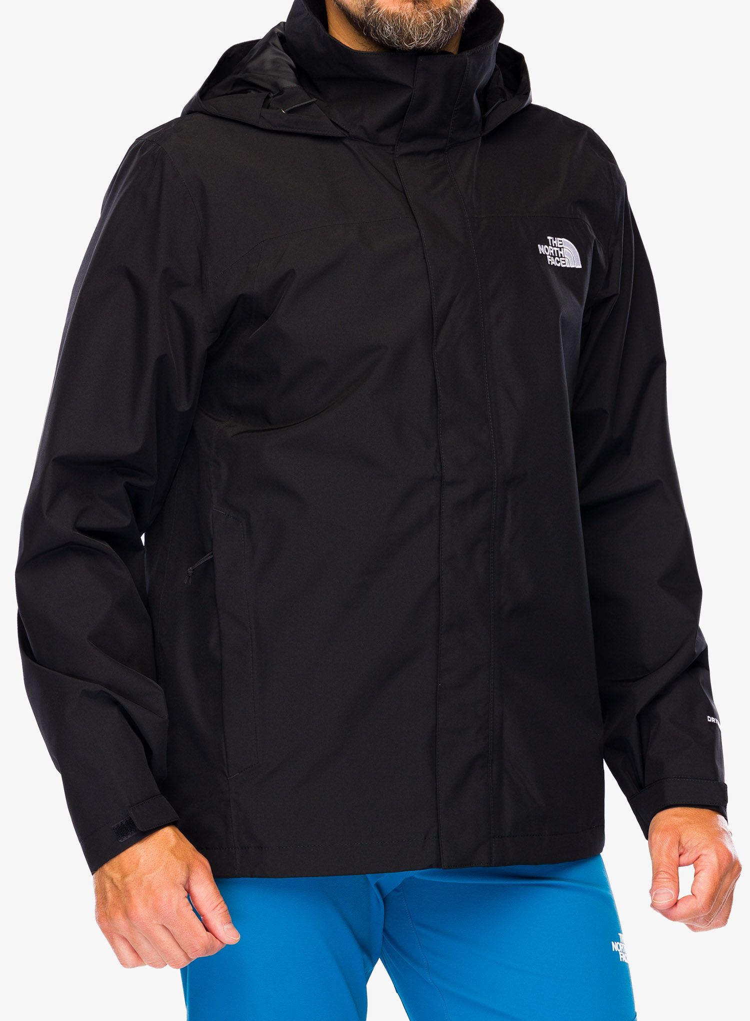Яке The North Face Sangro Jacket - black