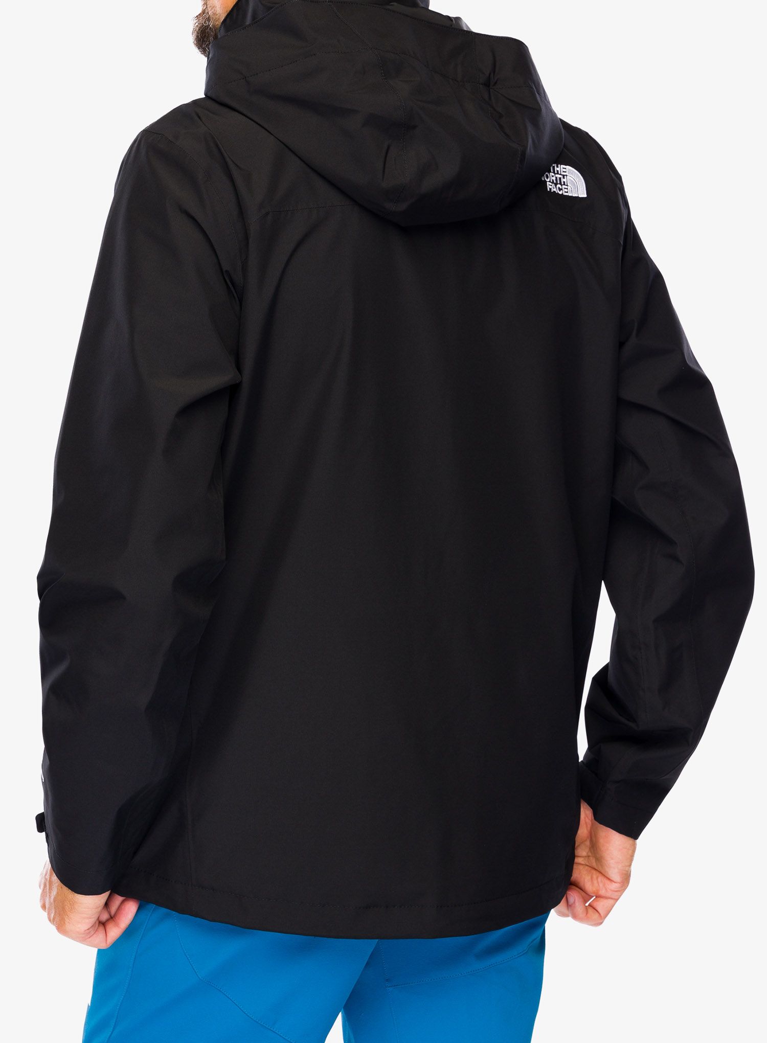 Яке The North Face Sangro Jacket - black