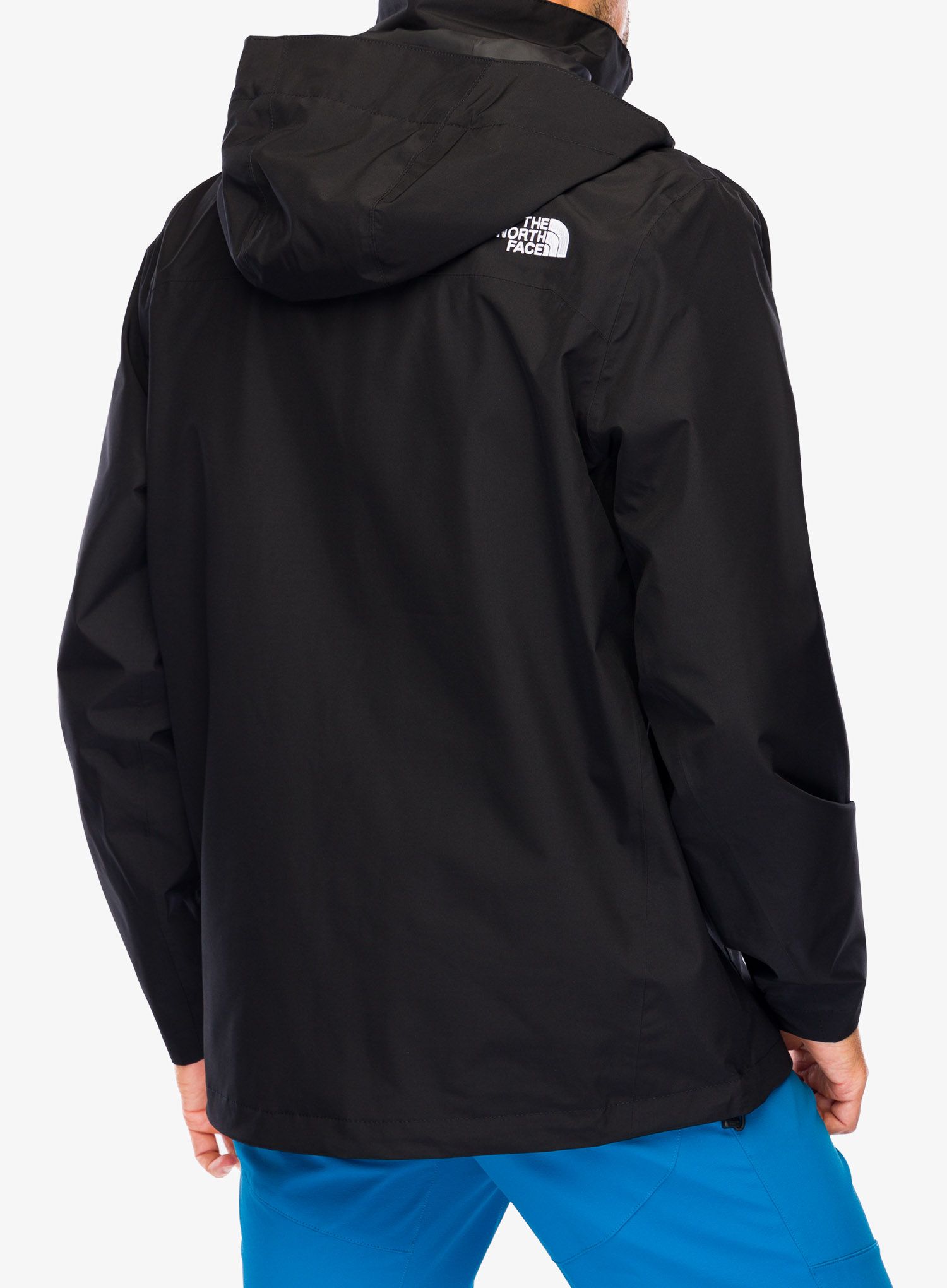 Яке The North Face Sangro Jacket - black