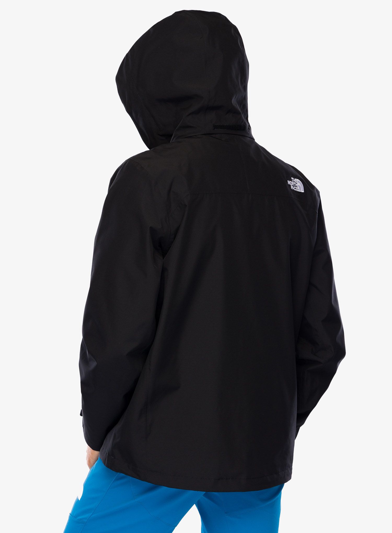 Яке The North Face Sangro Jacket - black