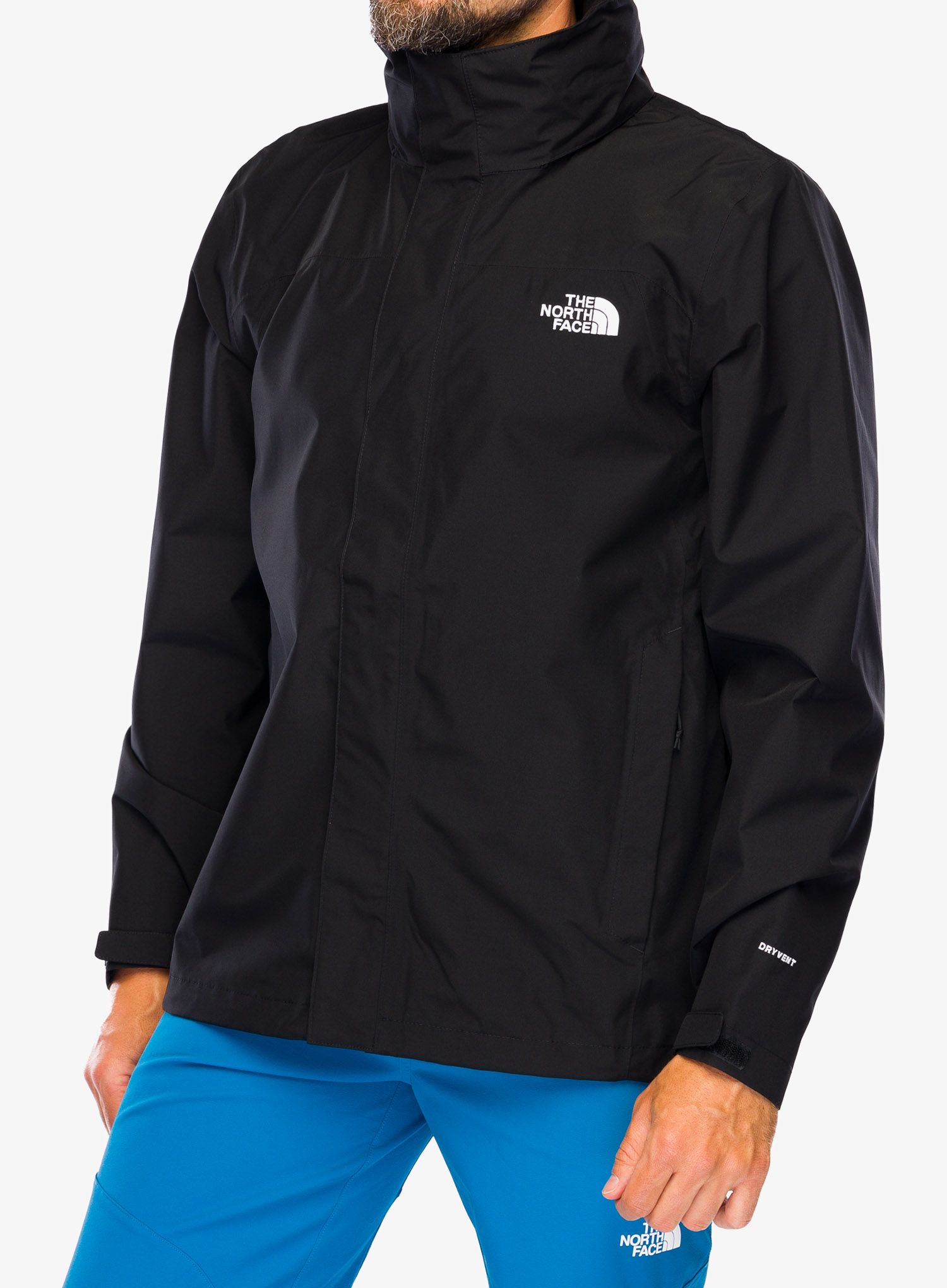 Яке The North Face Sangro Jacket - black